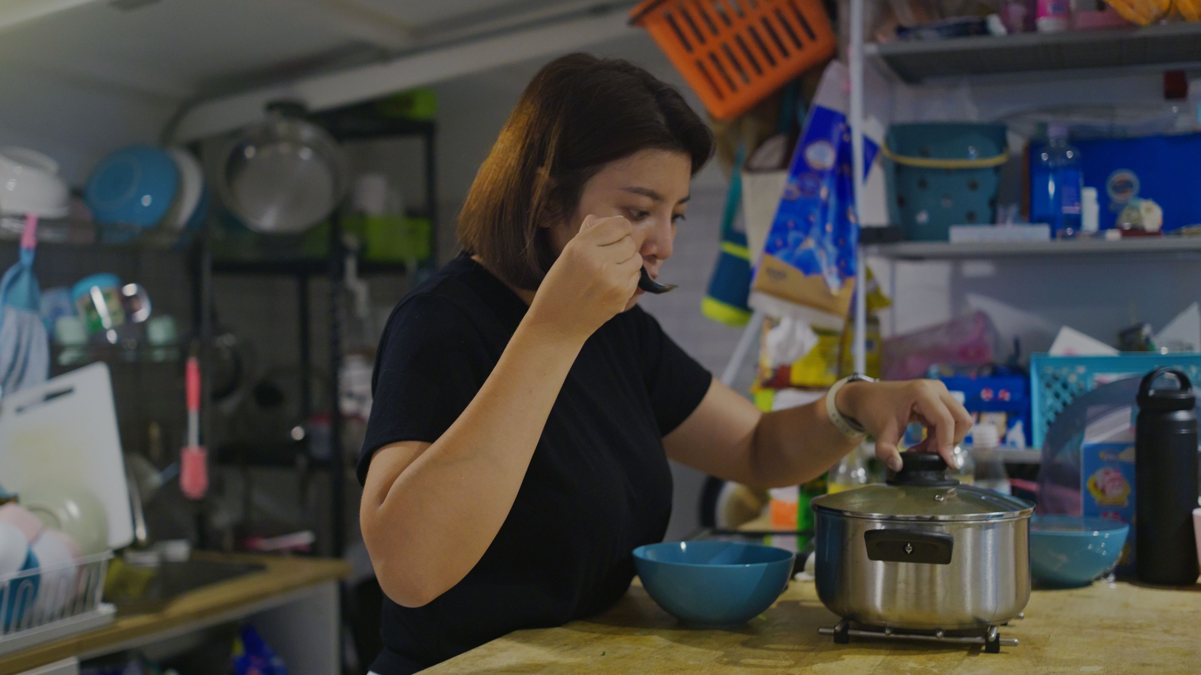 smart home compatibility