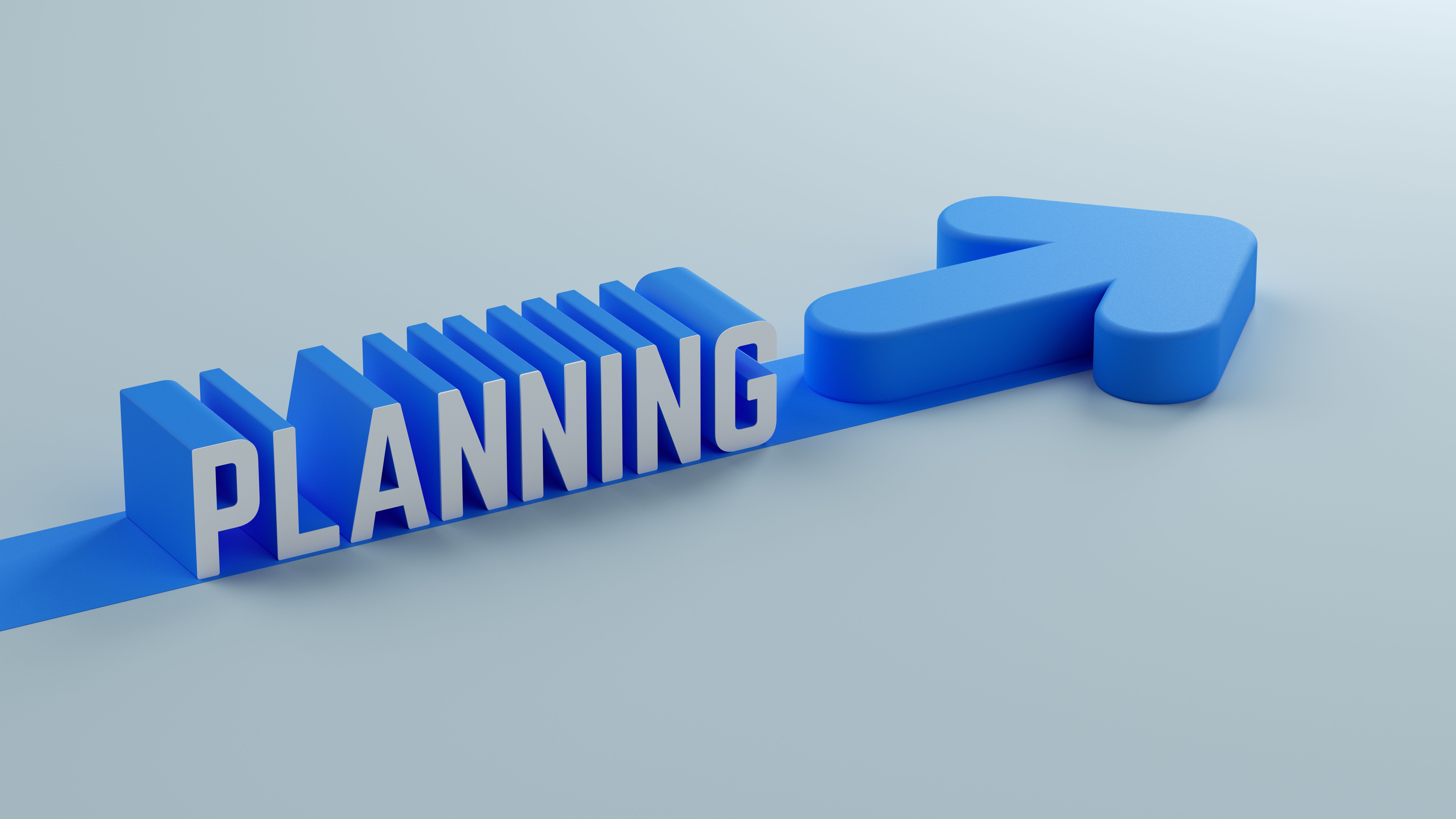 capital campaign planning