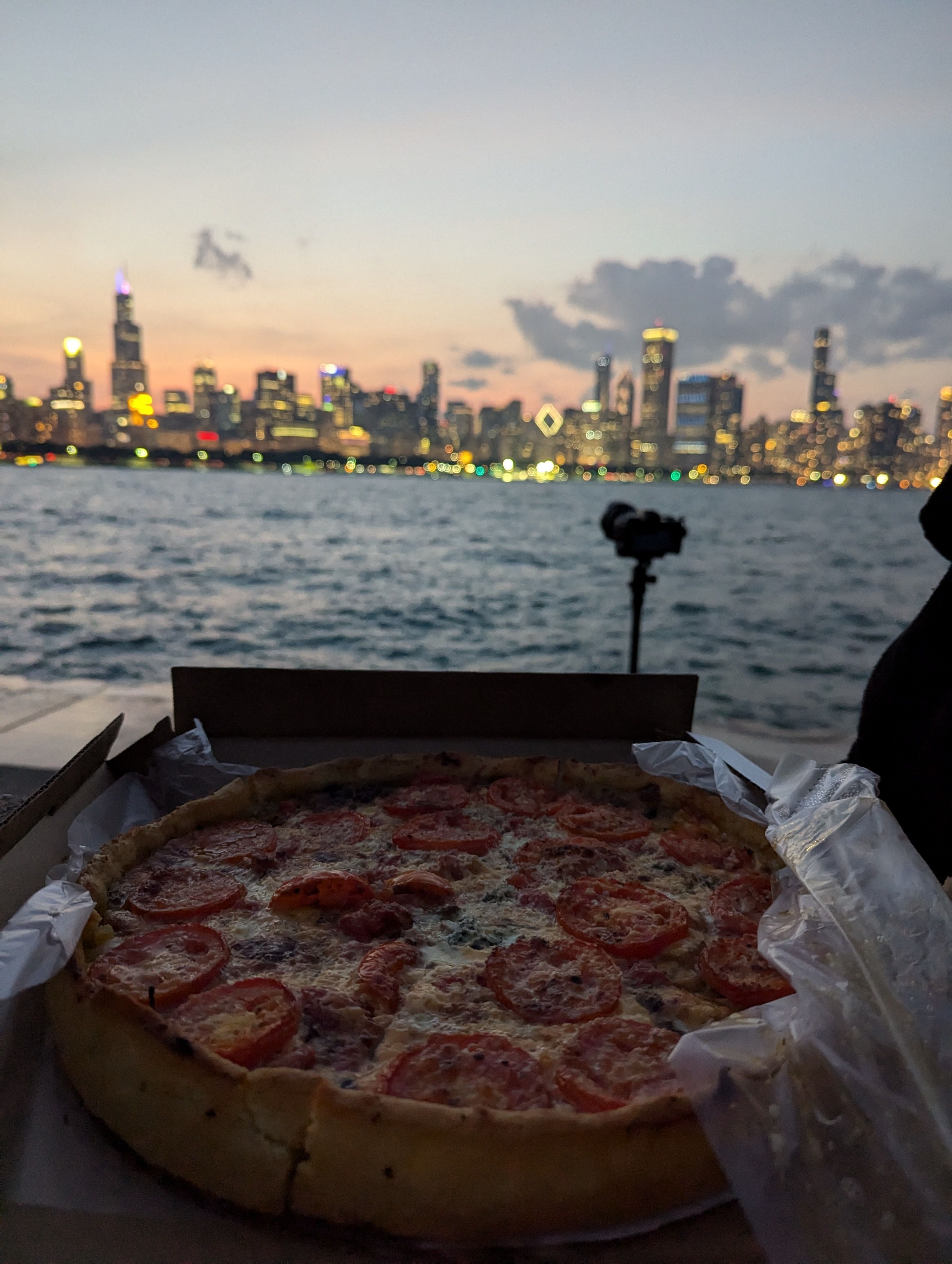 chicago dining