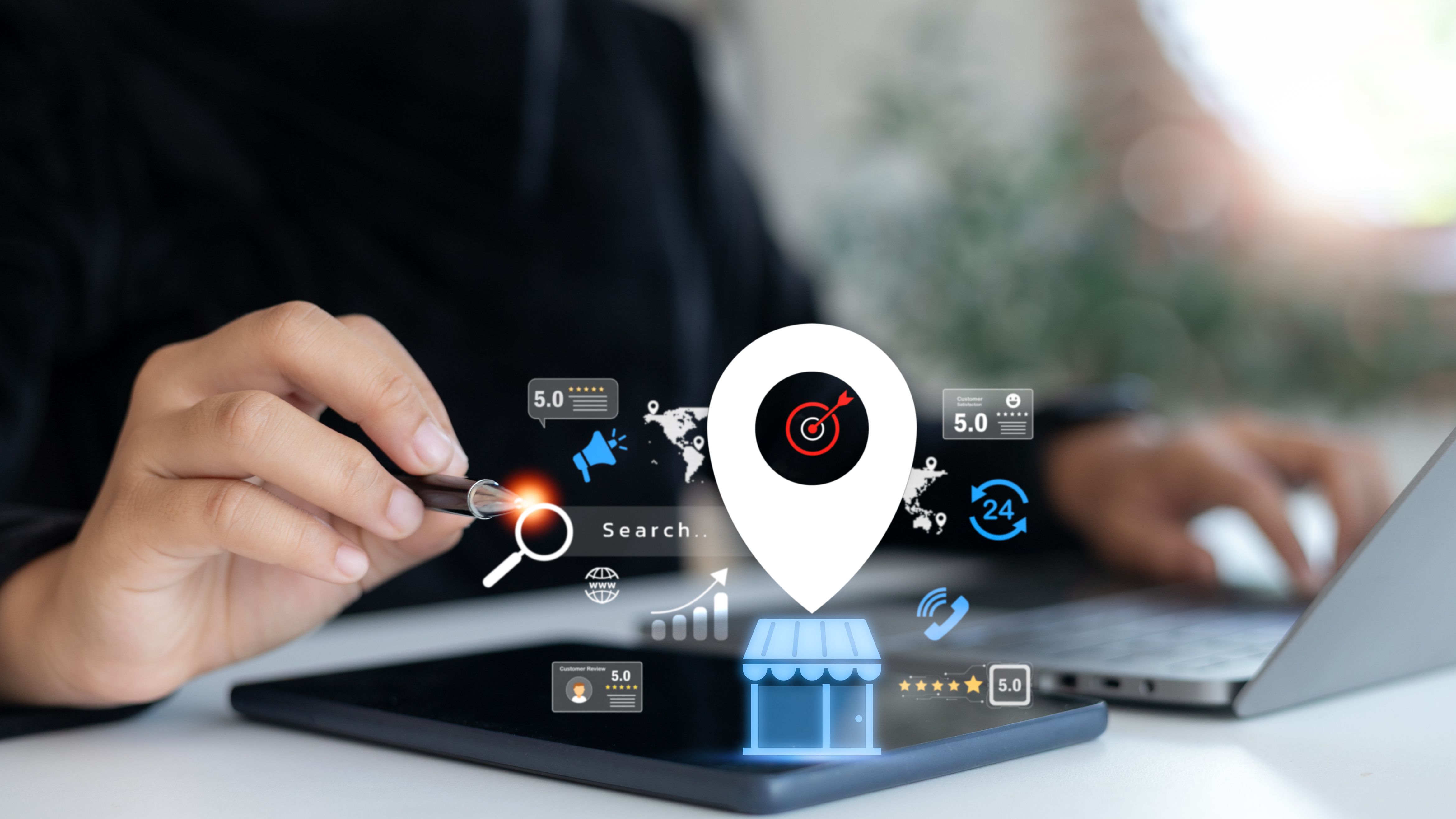 google business profile