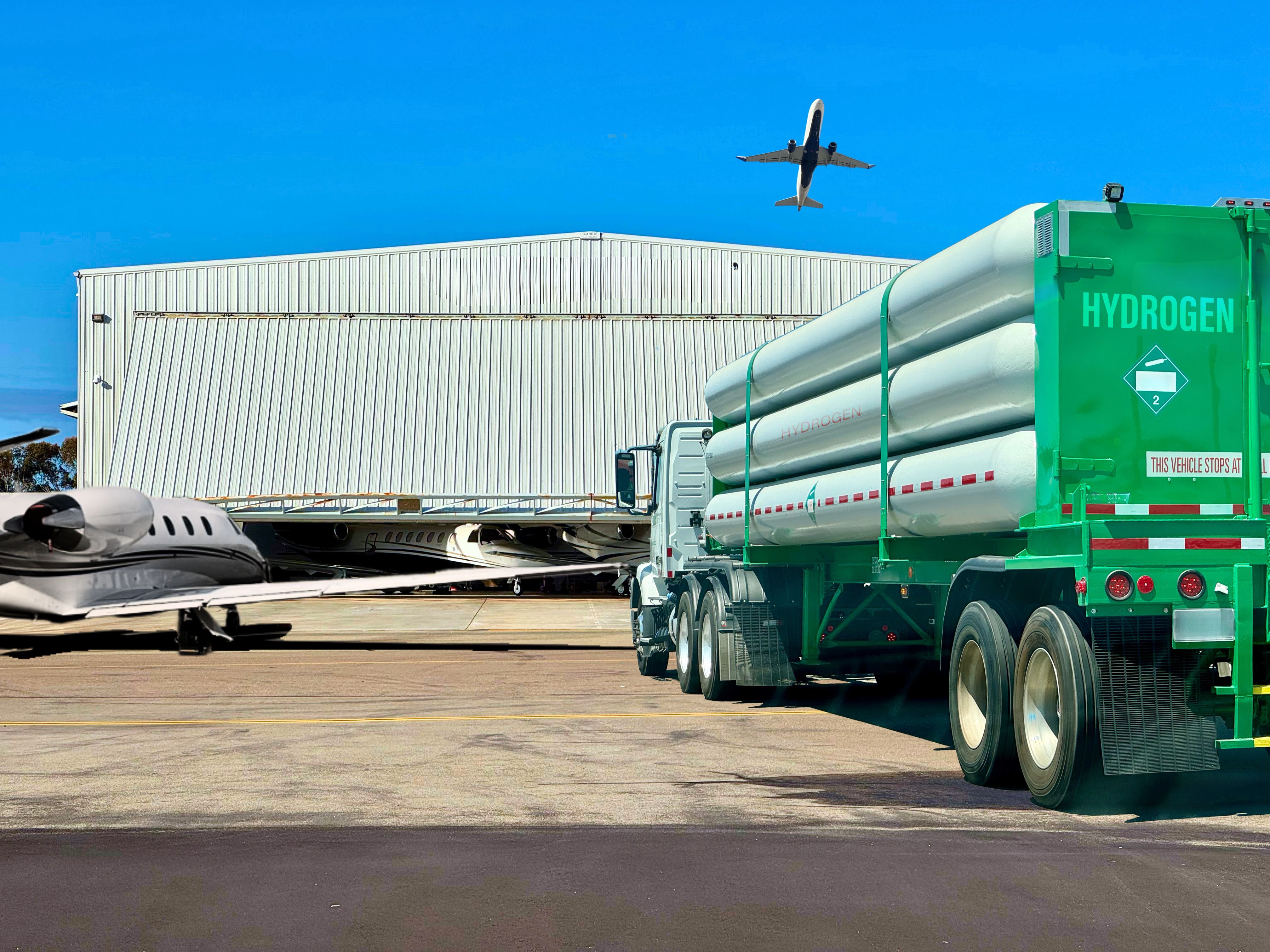 private jet sustainability