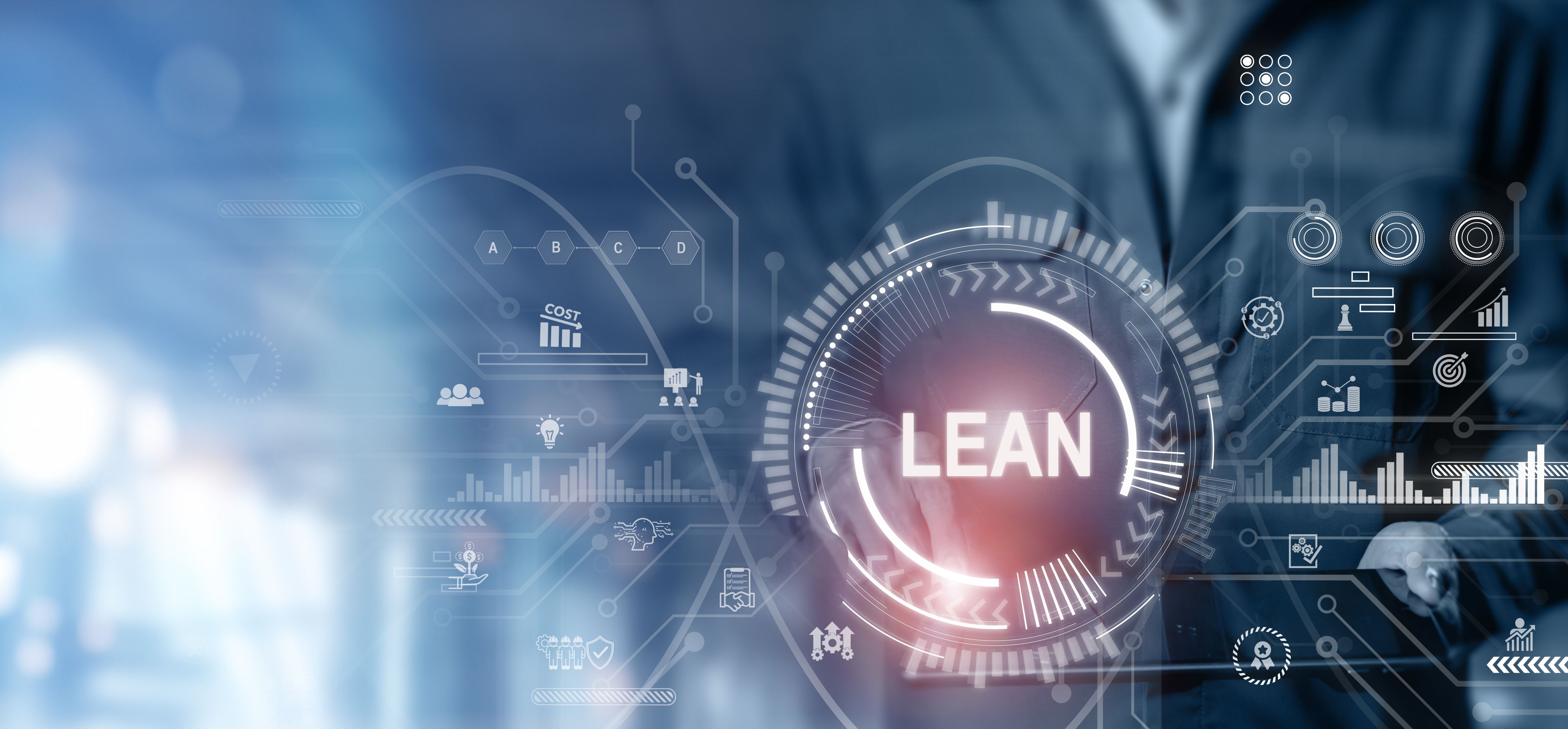 lean manufacturing
