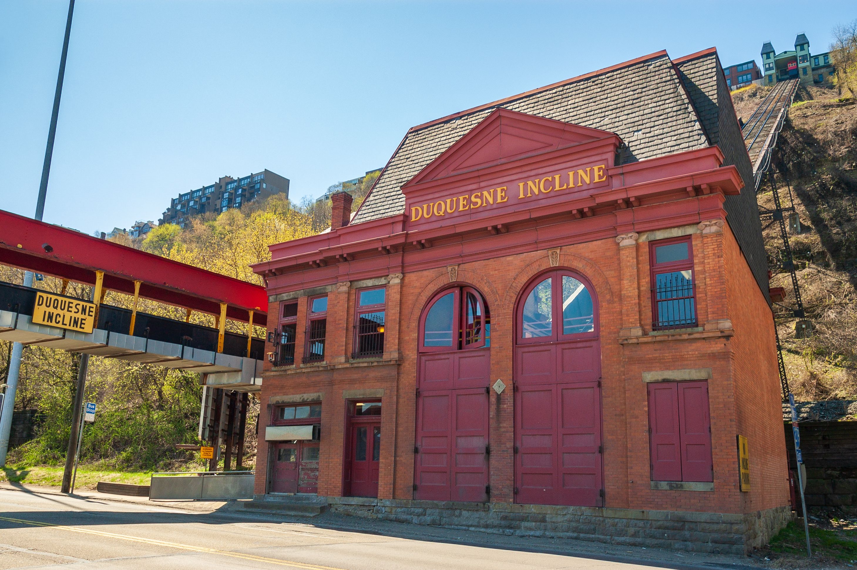 local business allegheny