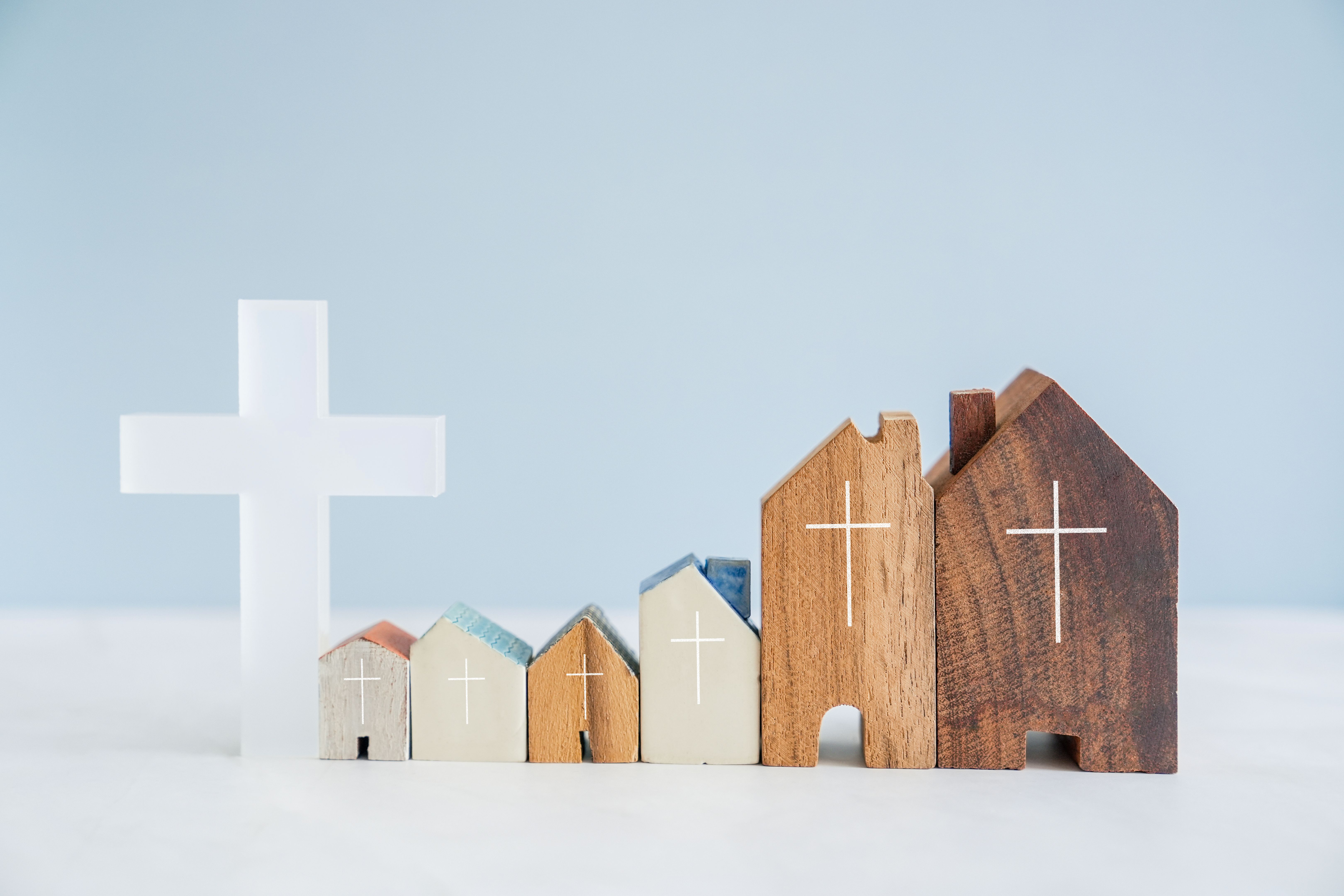 faith community online