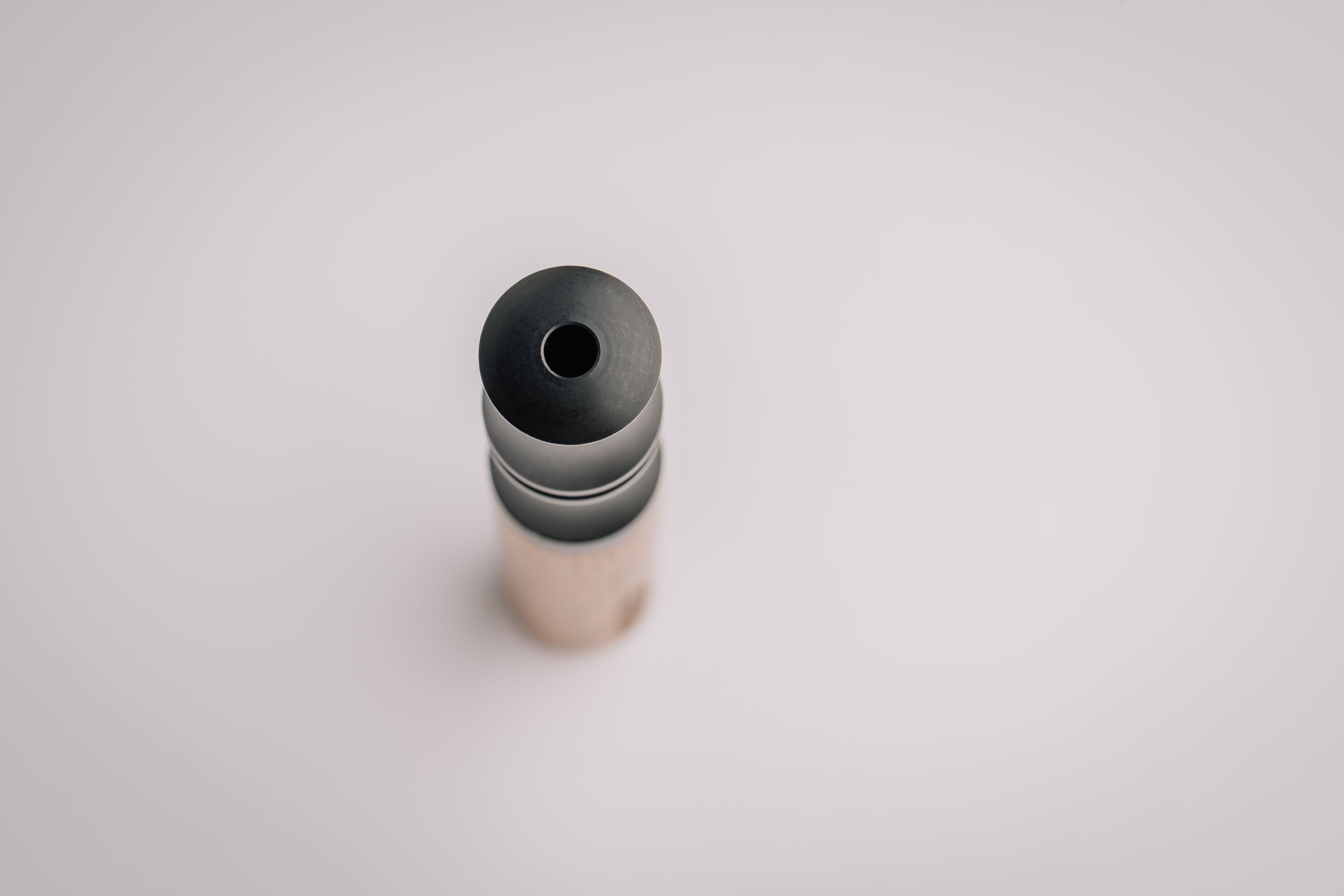 ergonomic vape design