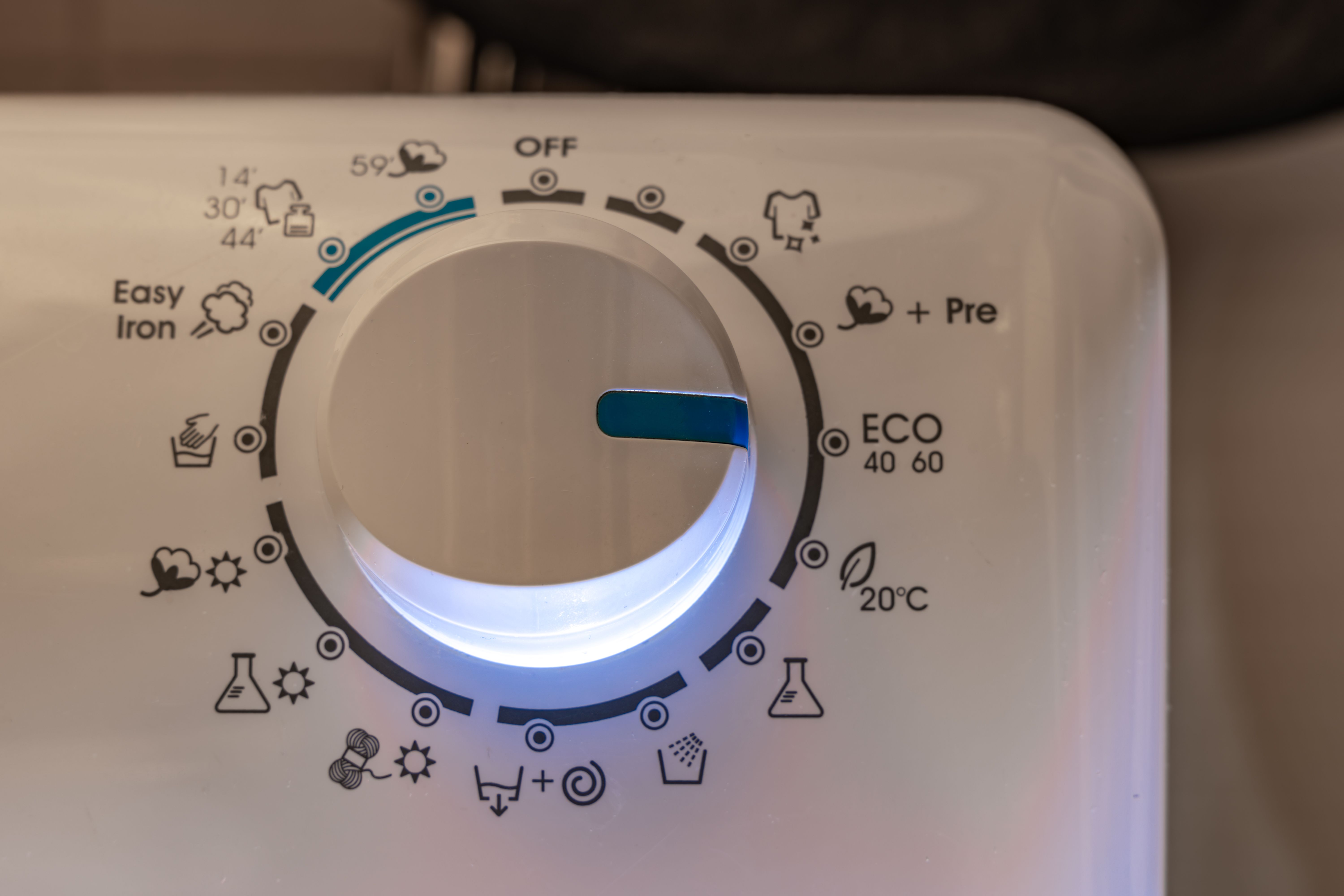 eco laundry detergent