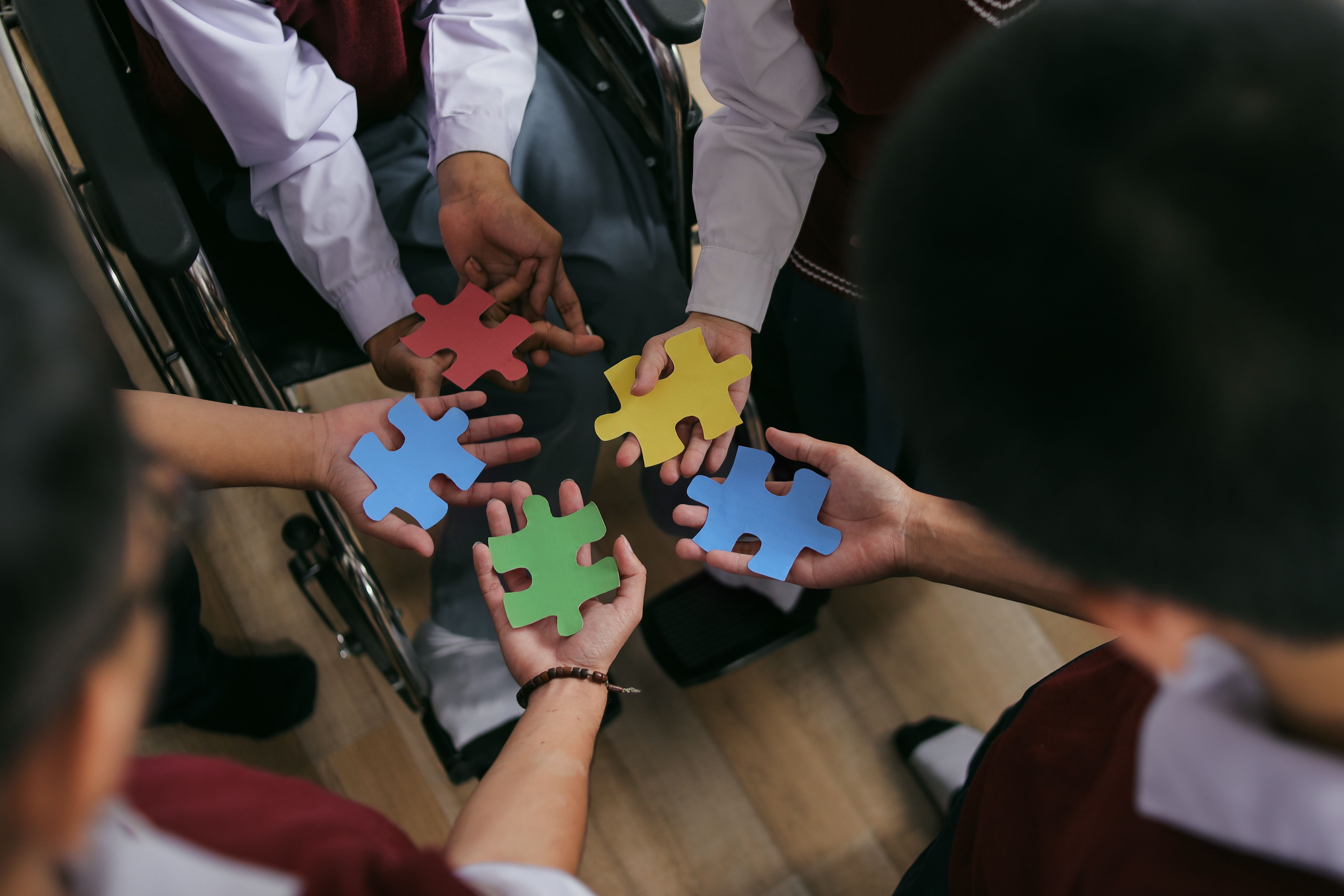inclusive classroom