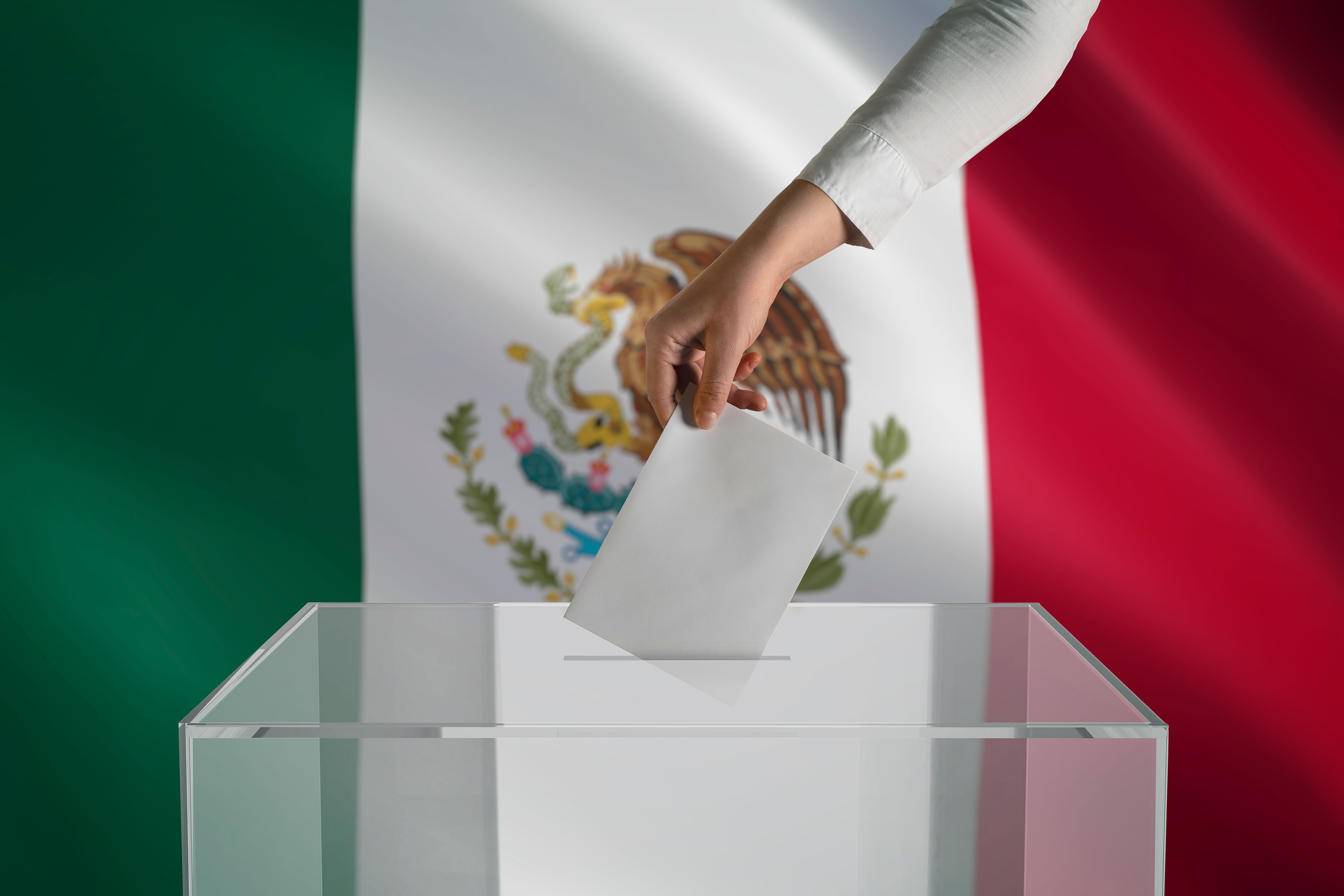 Elecciones judiciales 2025: la importancia de ejercer tu derecho al voto