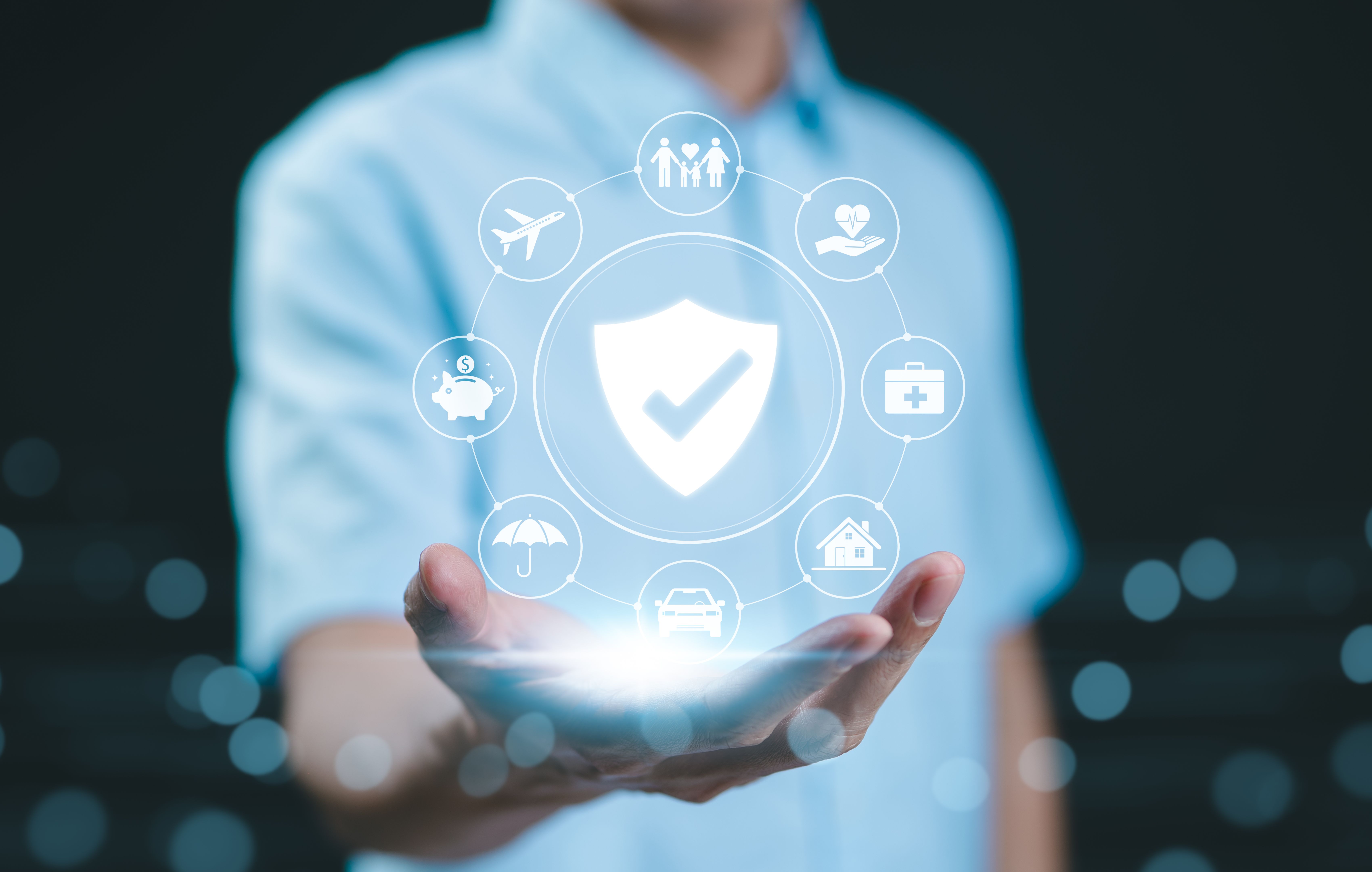 comprehensive insurance