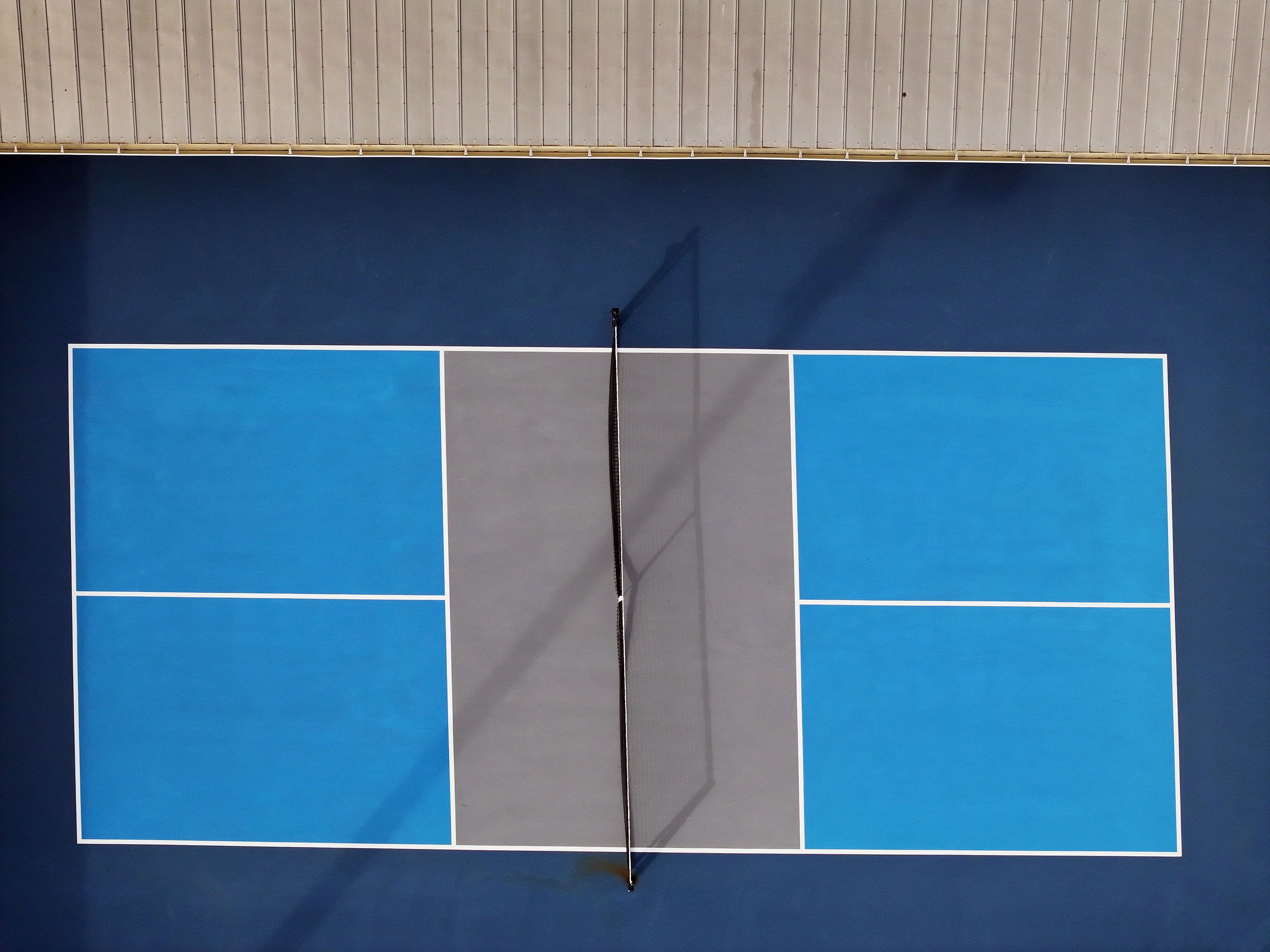 pickleball court Ho Chi Minh