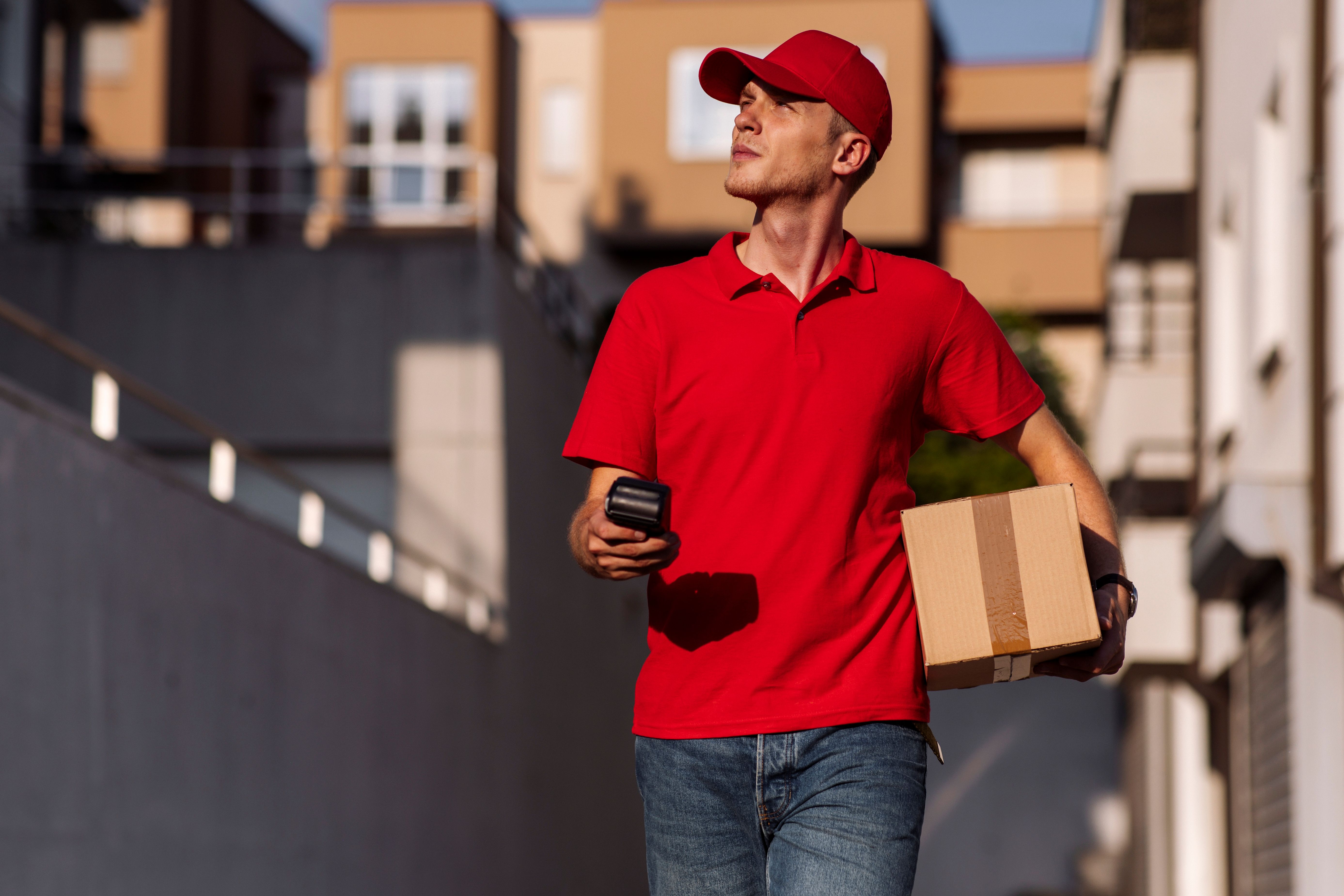 fast delivery shirts