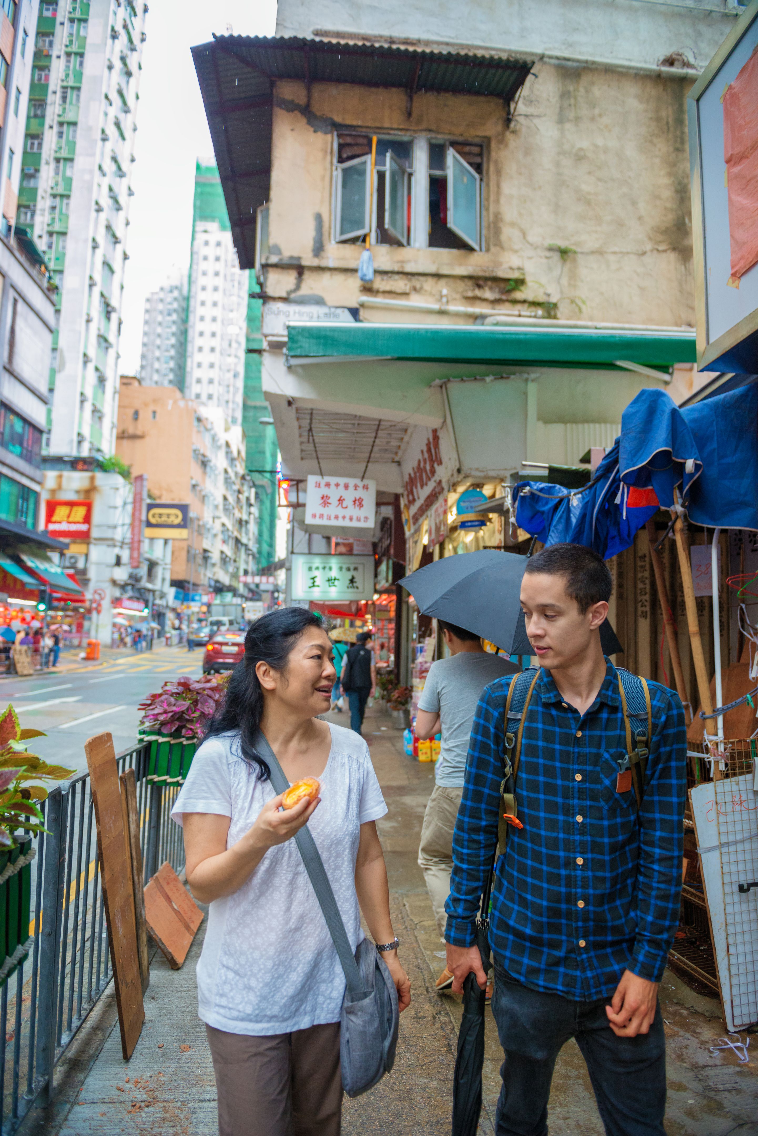 local guide hong kong