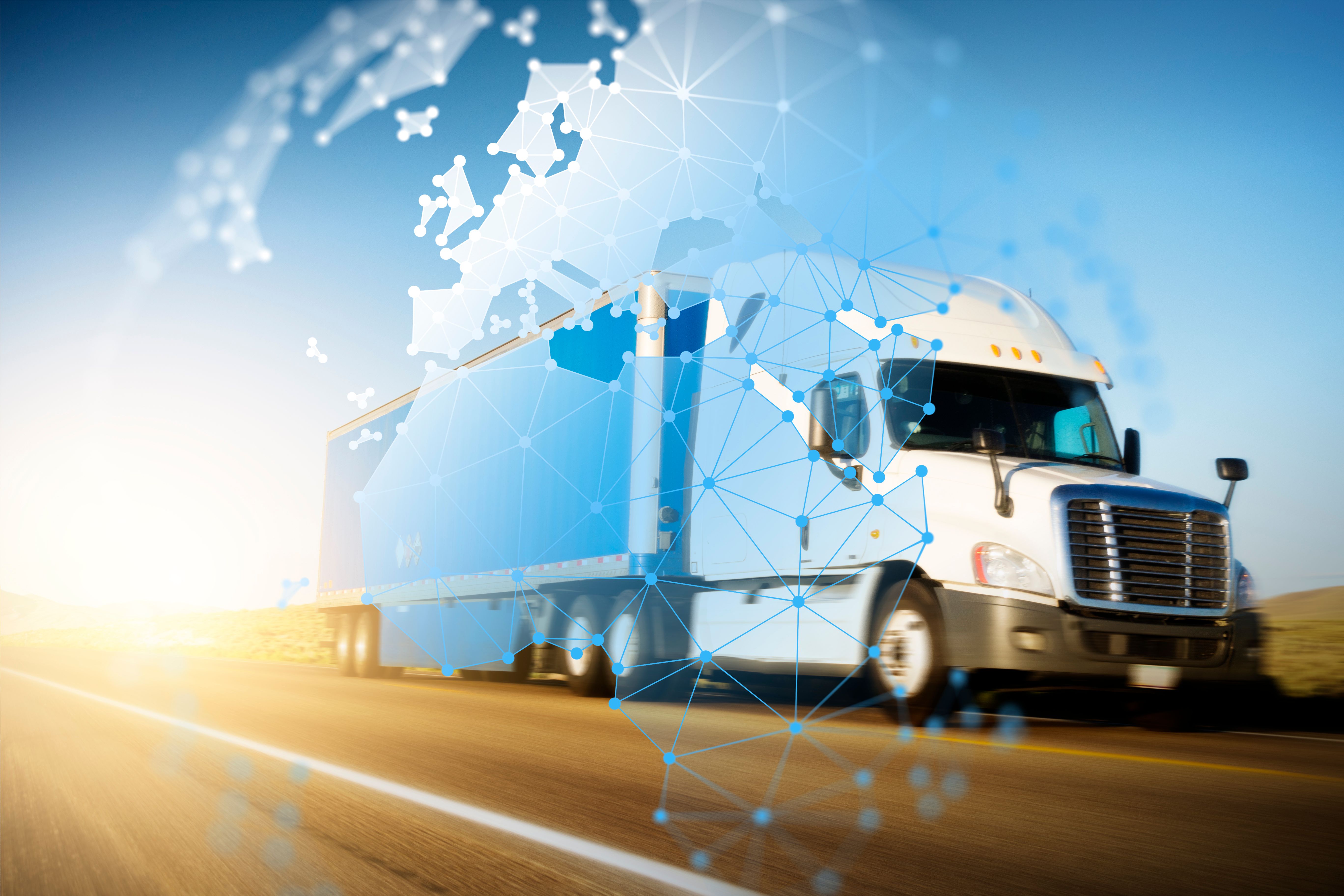 telematics logistics