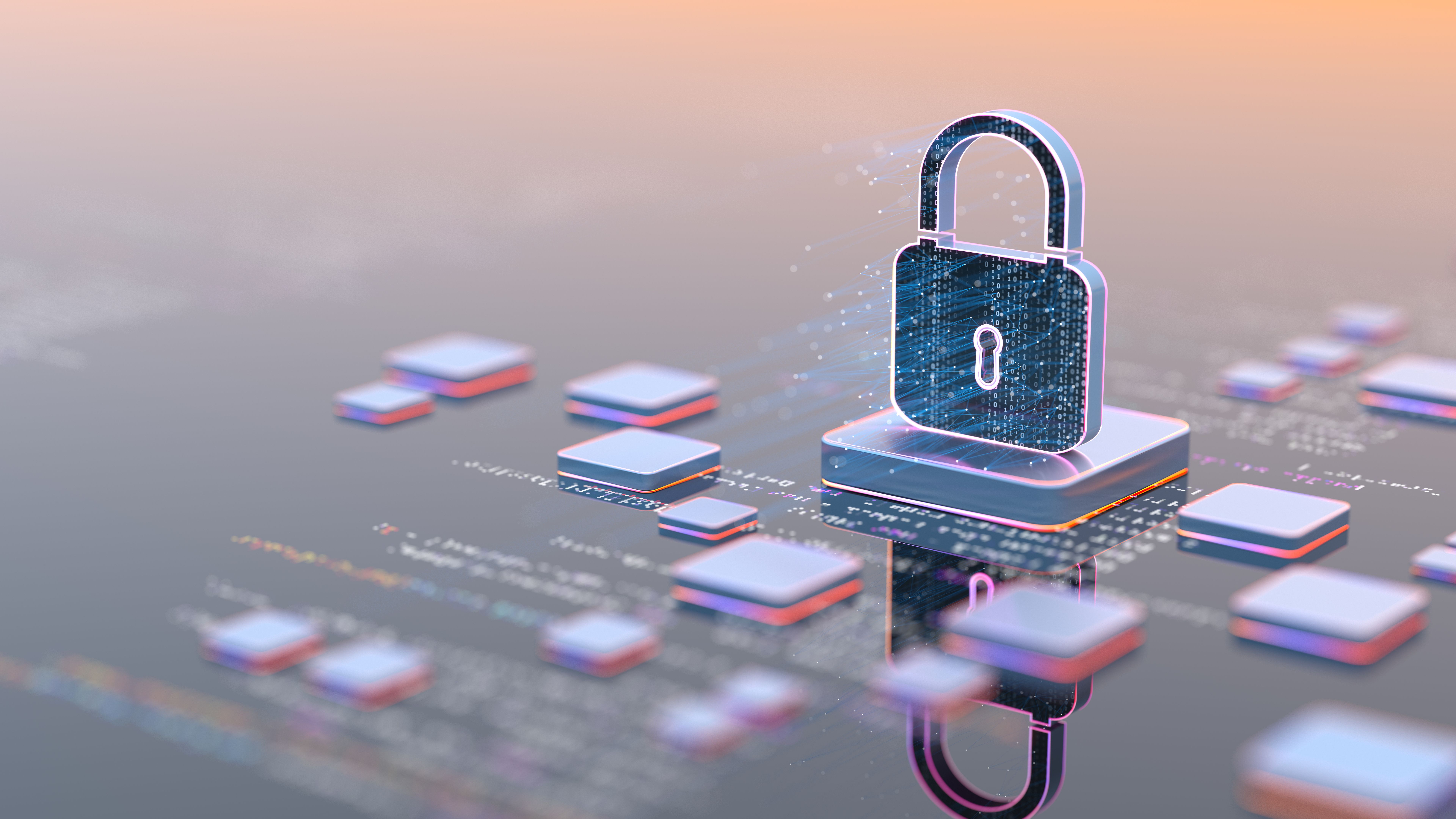 private data security