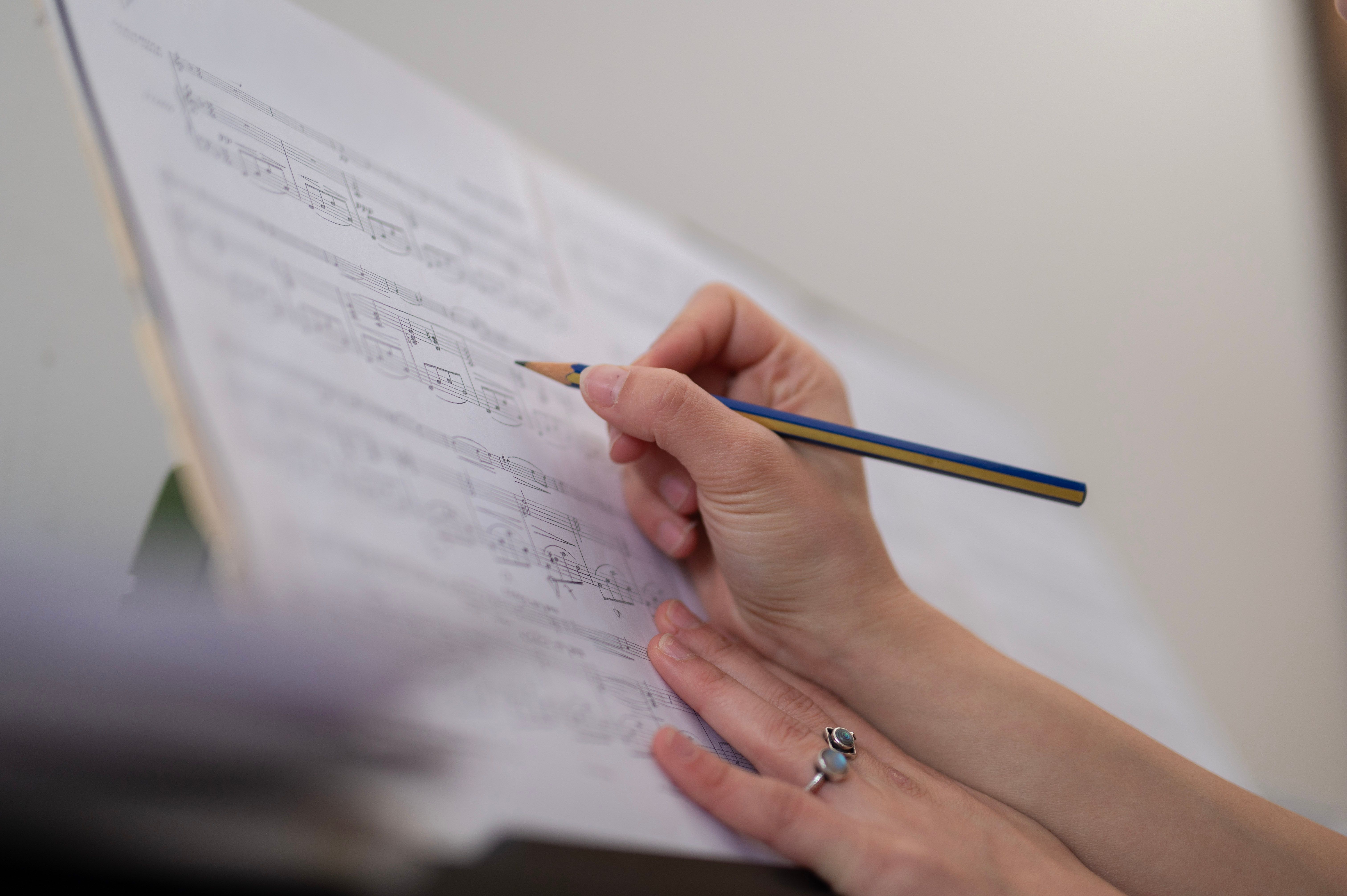 audio engineering school