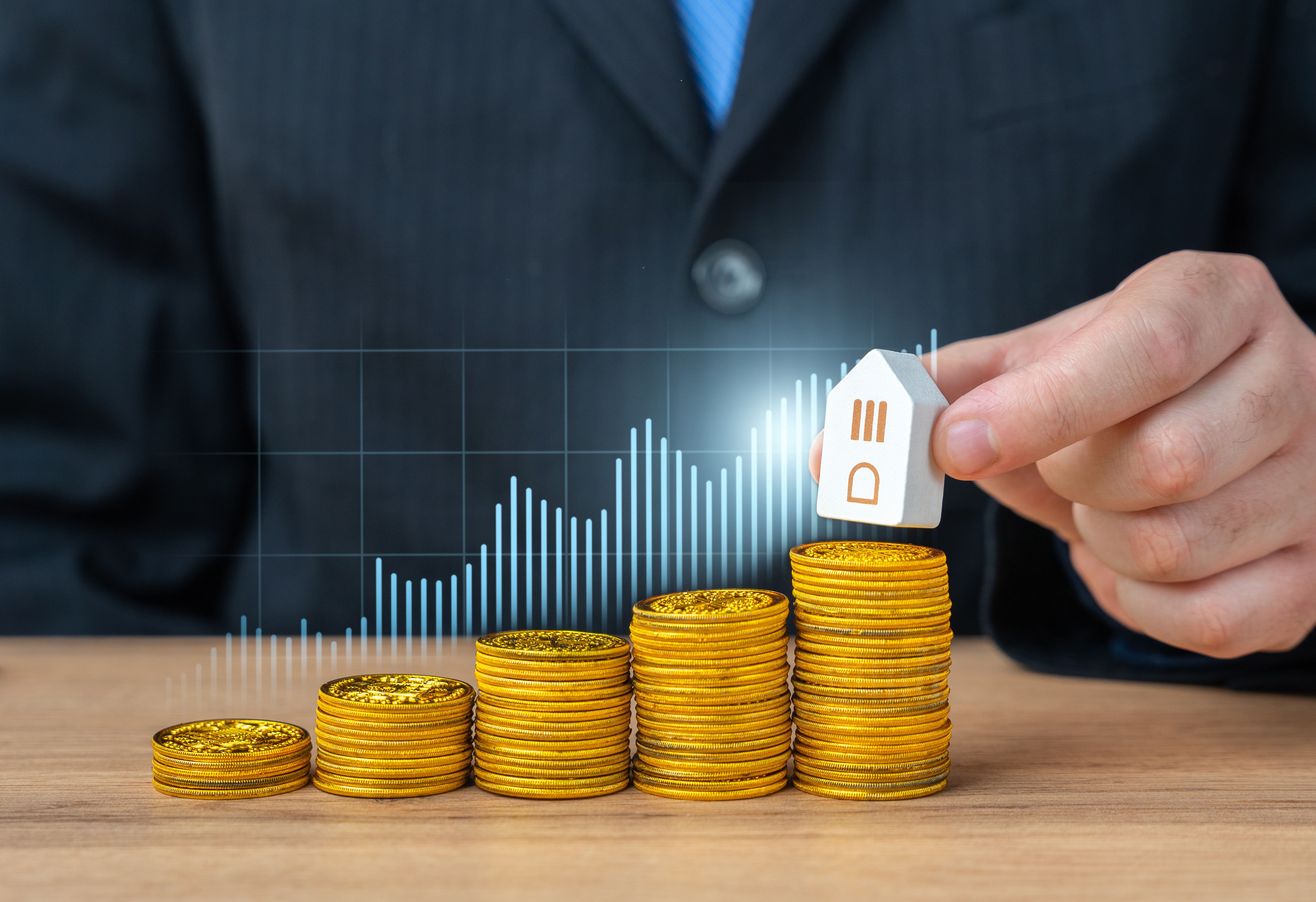 property transformation