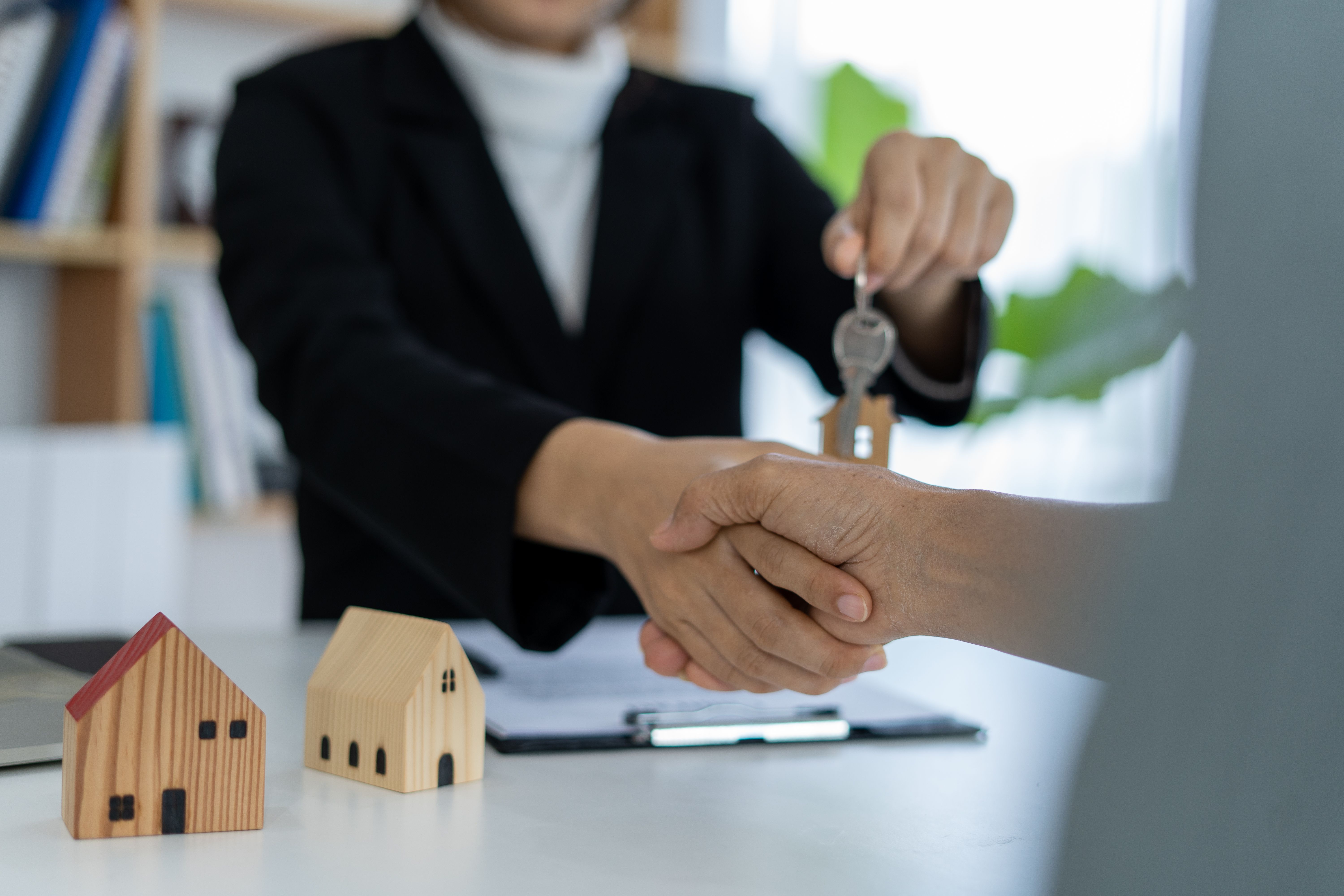 tenant landlord relationship