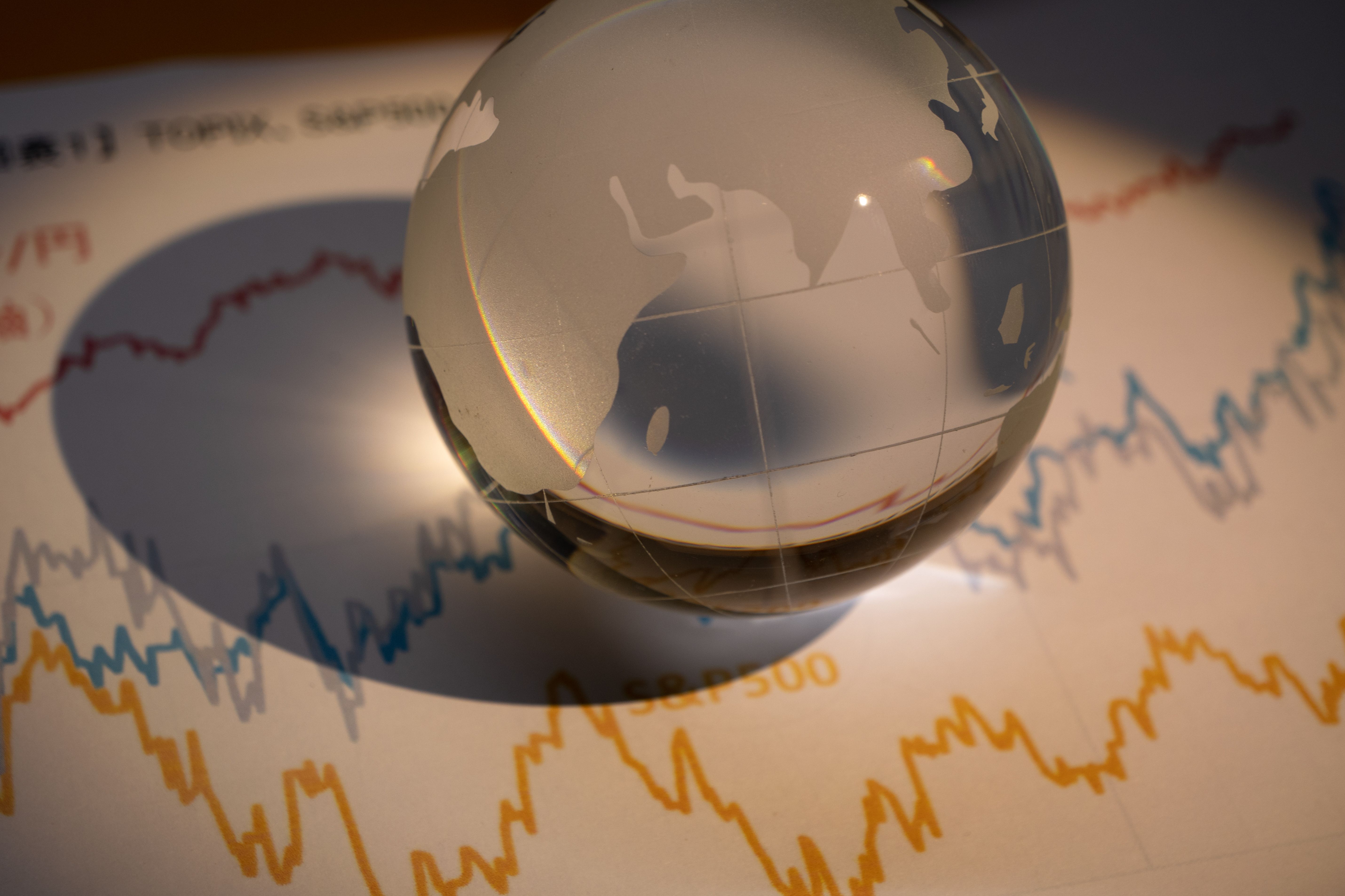 economic outlook