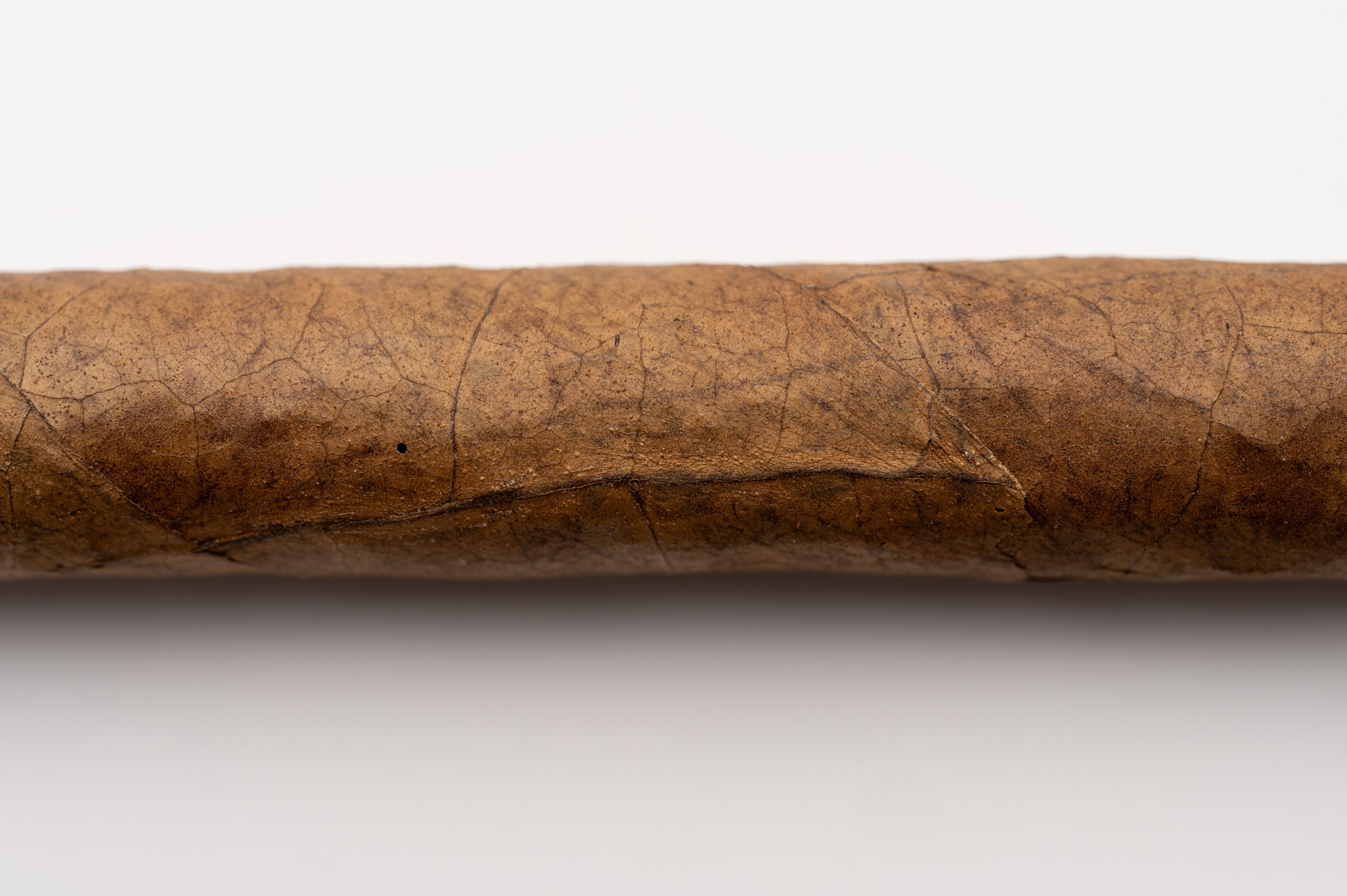 cigar wrapper
