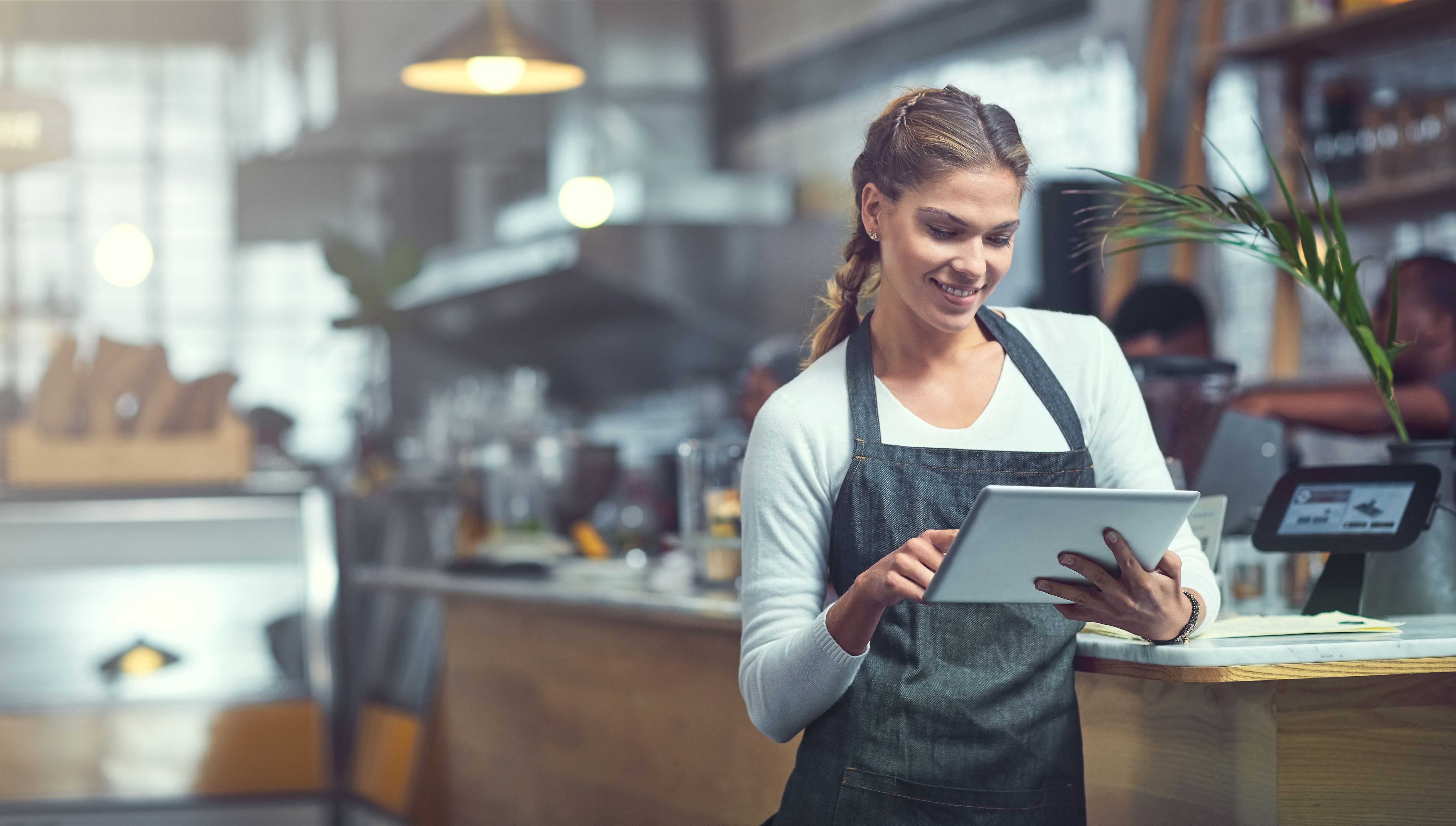 small business network