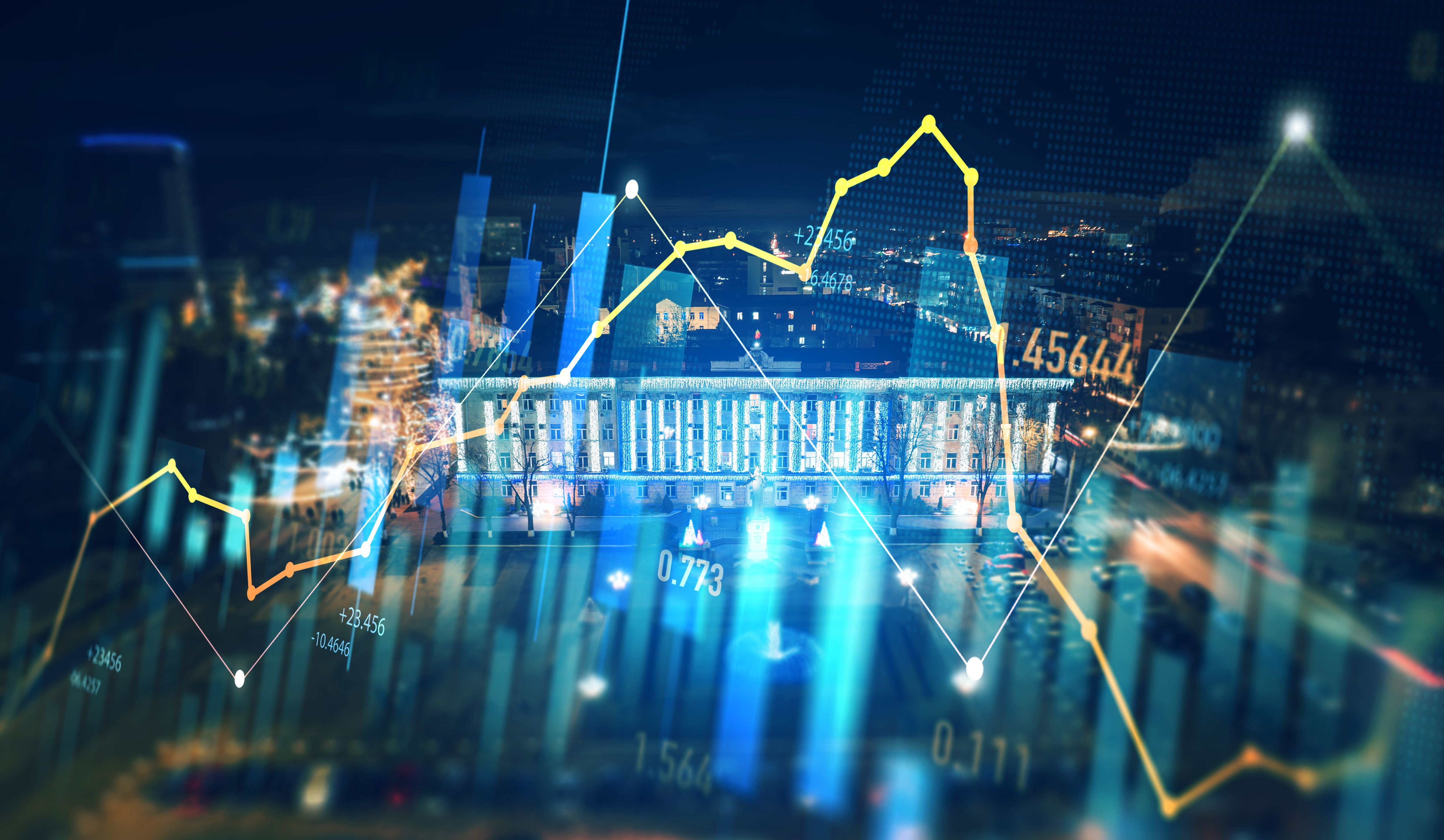 big data real estate