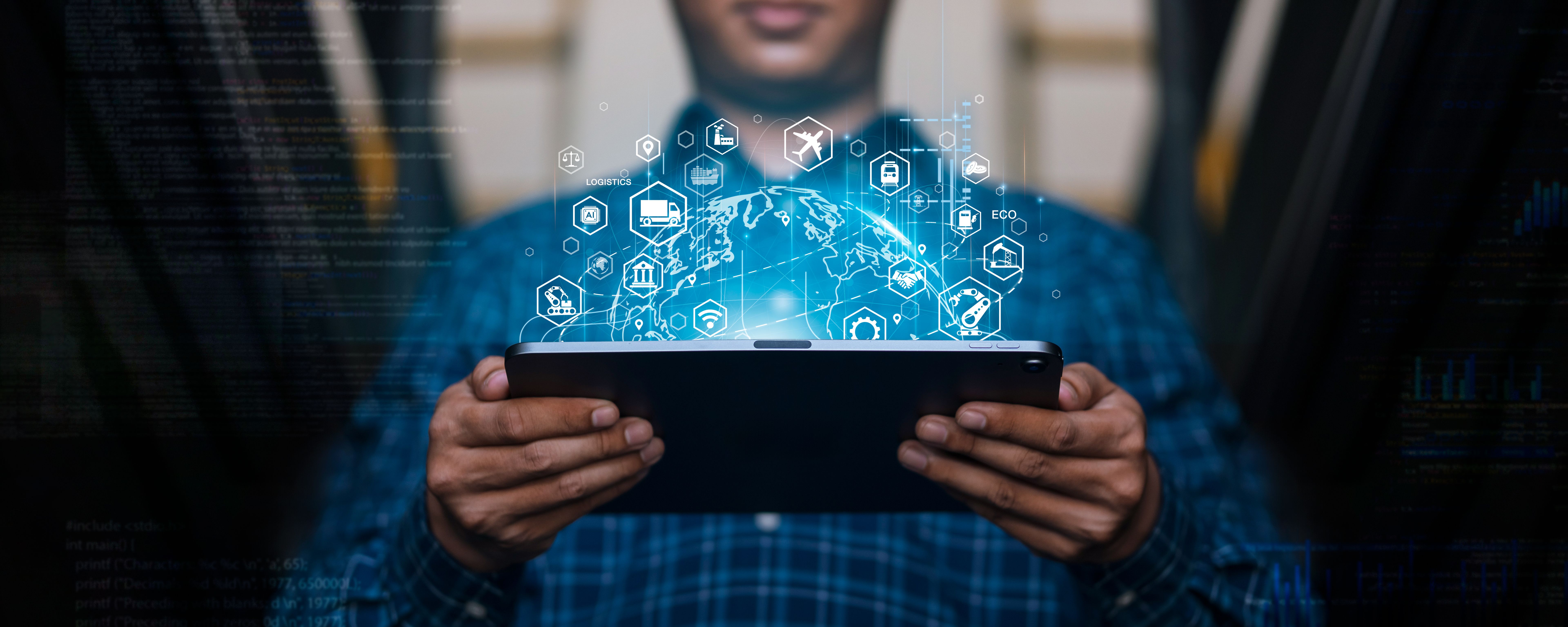 artificial intelligence supply chain