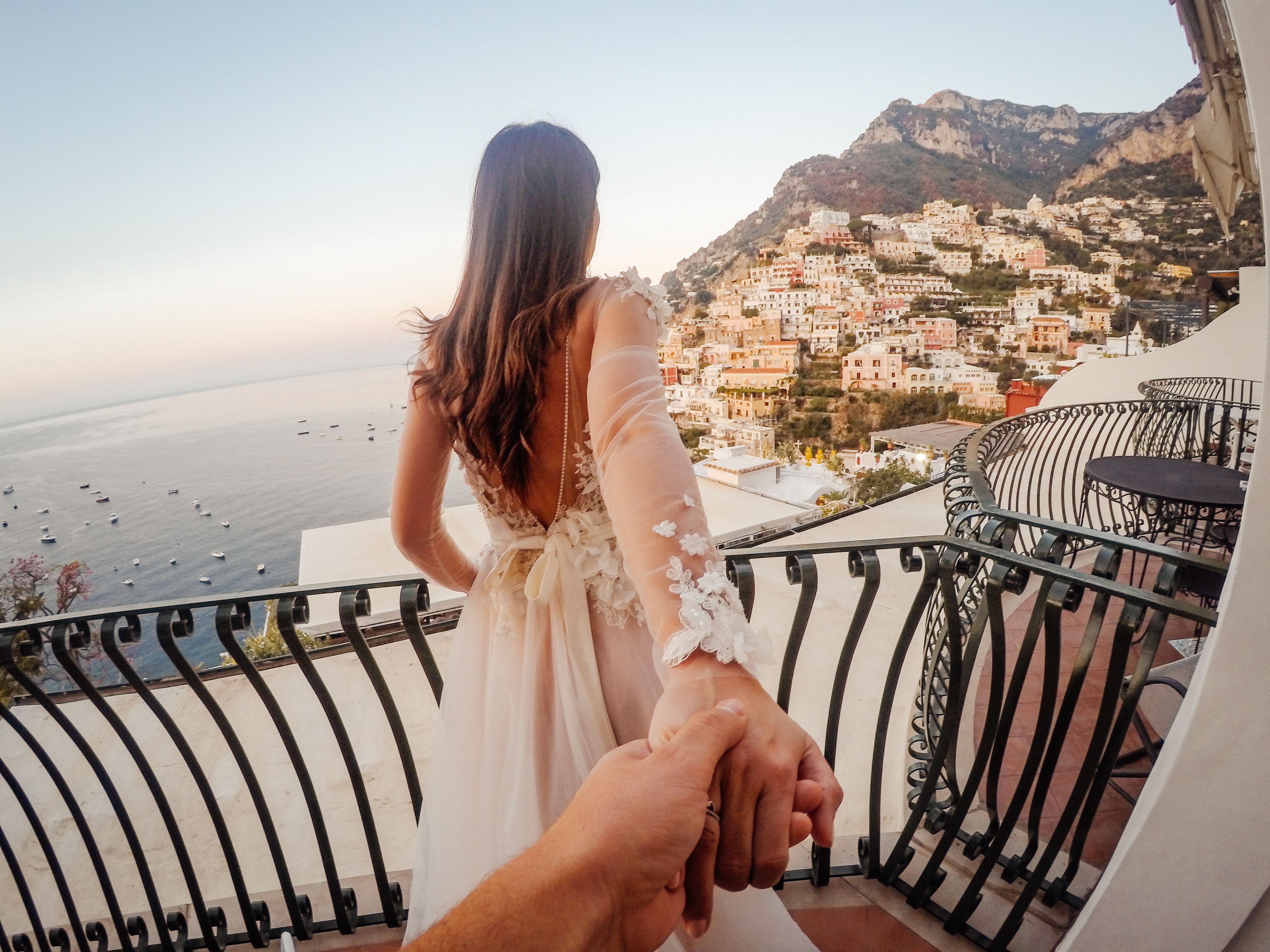 amalfi coast wedding
