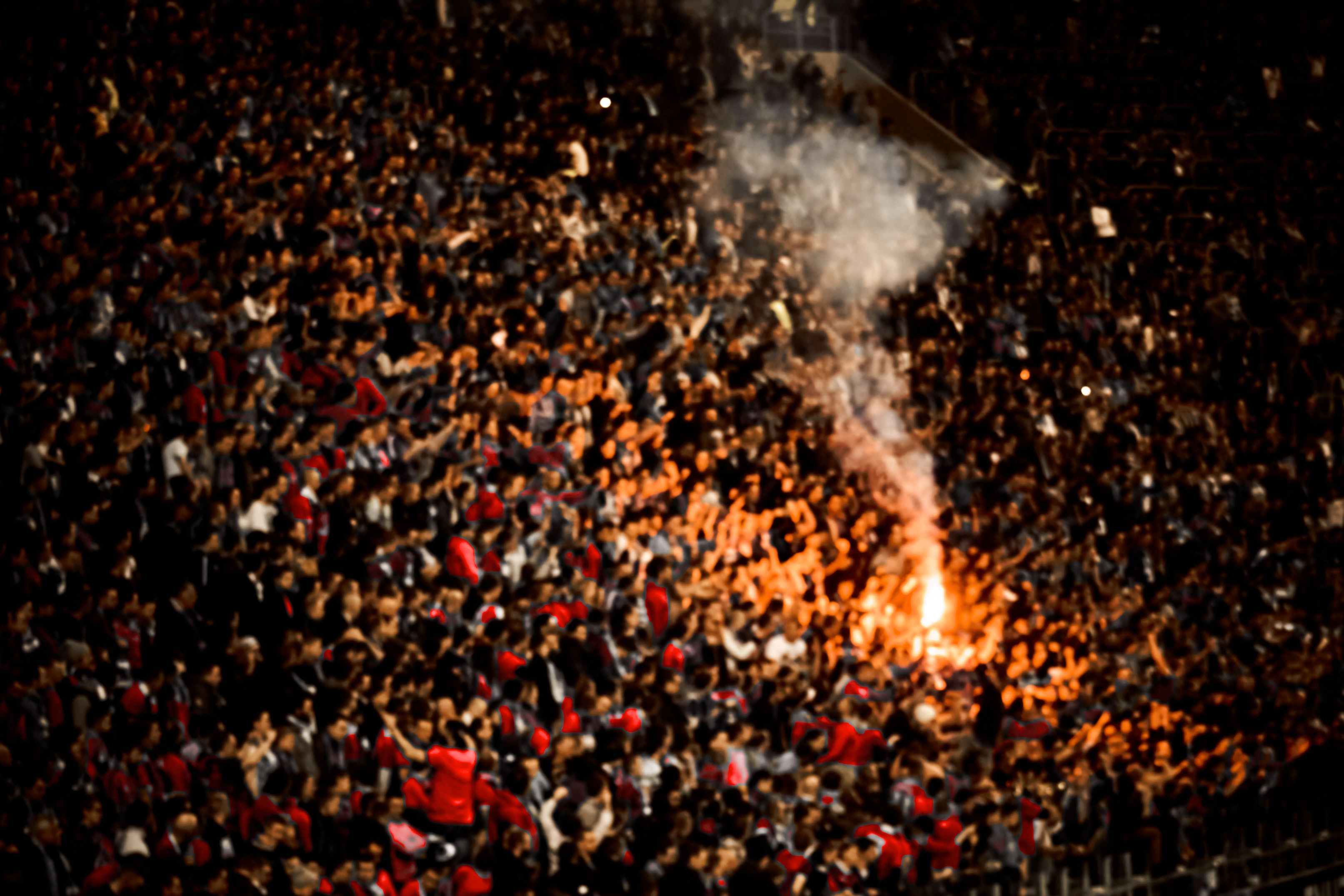 psg fans