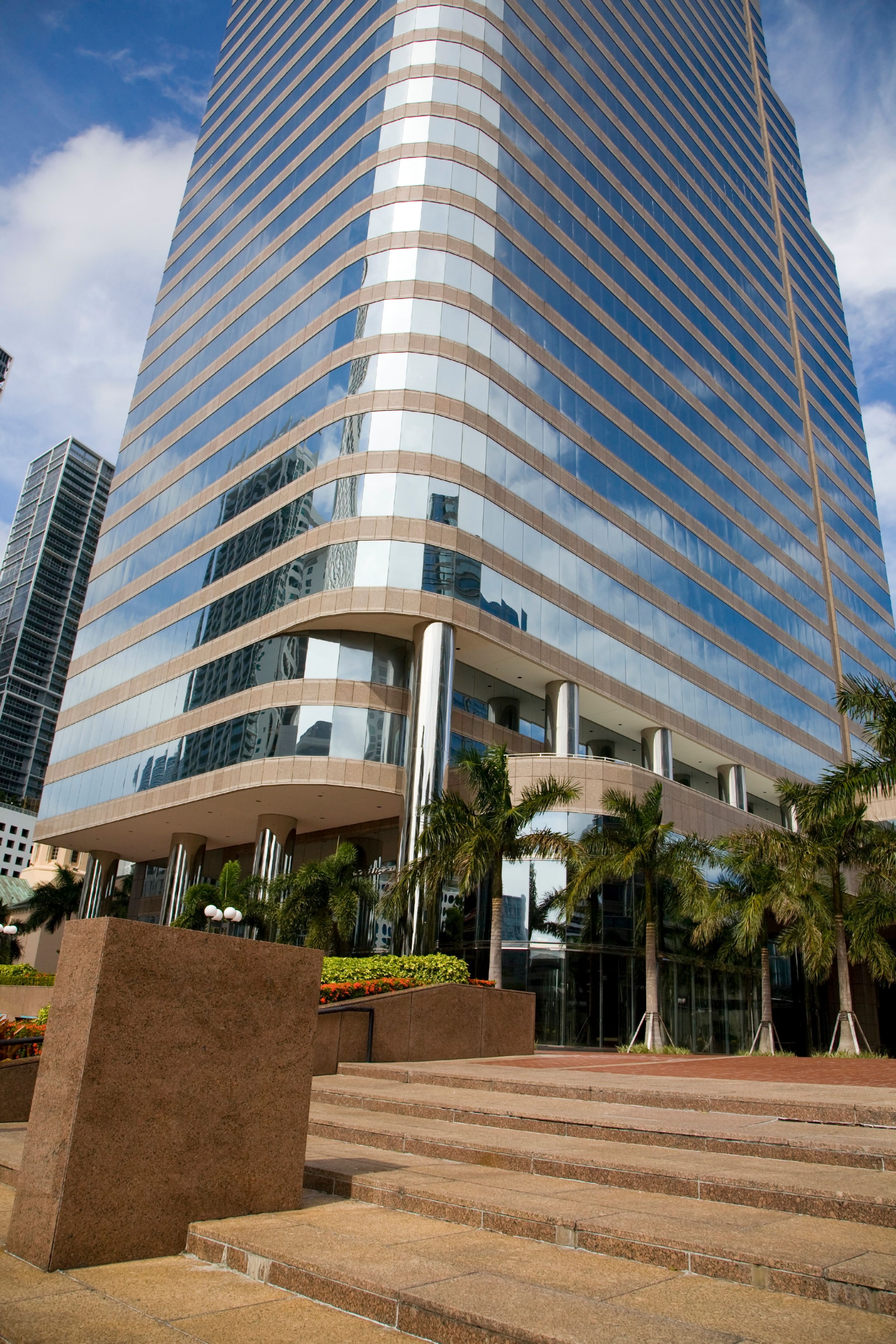 bank branch miami