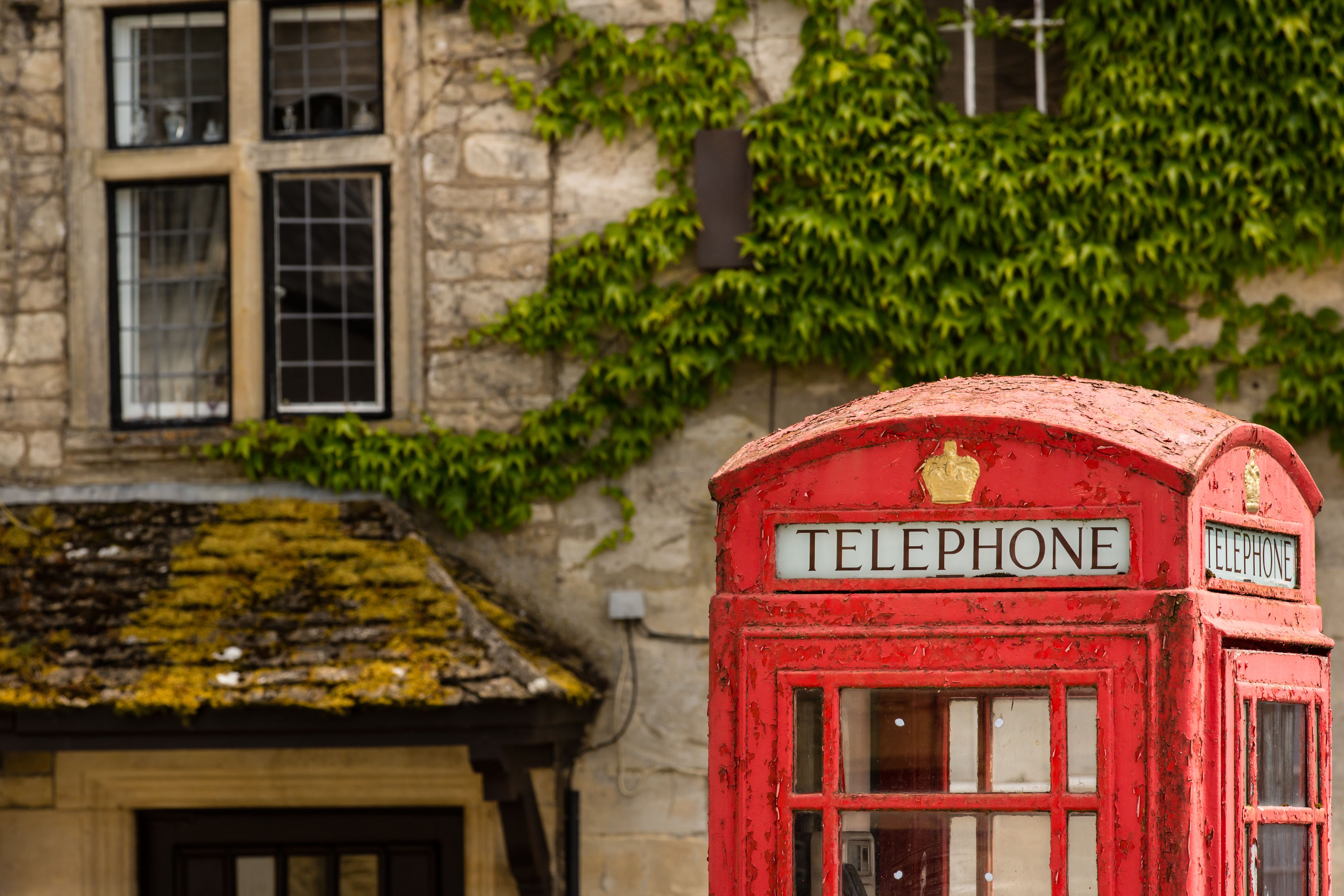 Tetbury, Gloucestershire, England