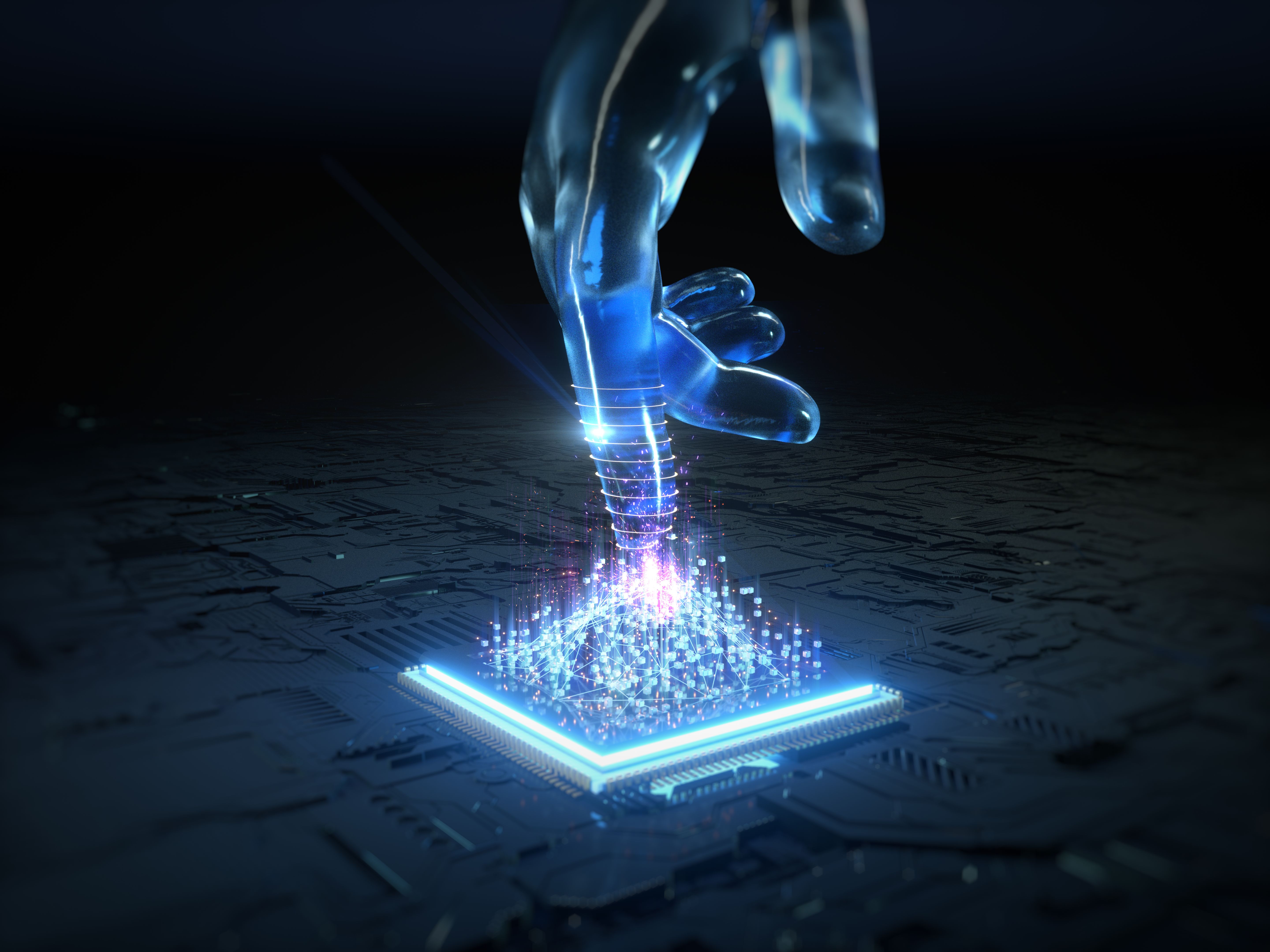 technology future