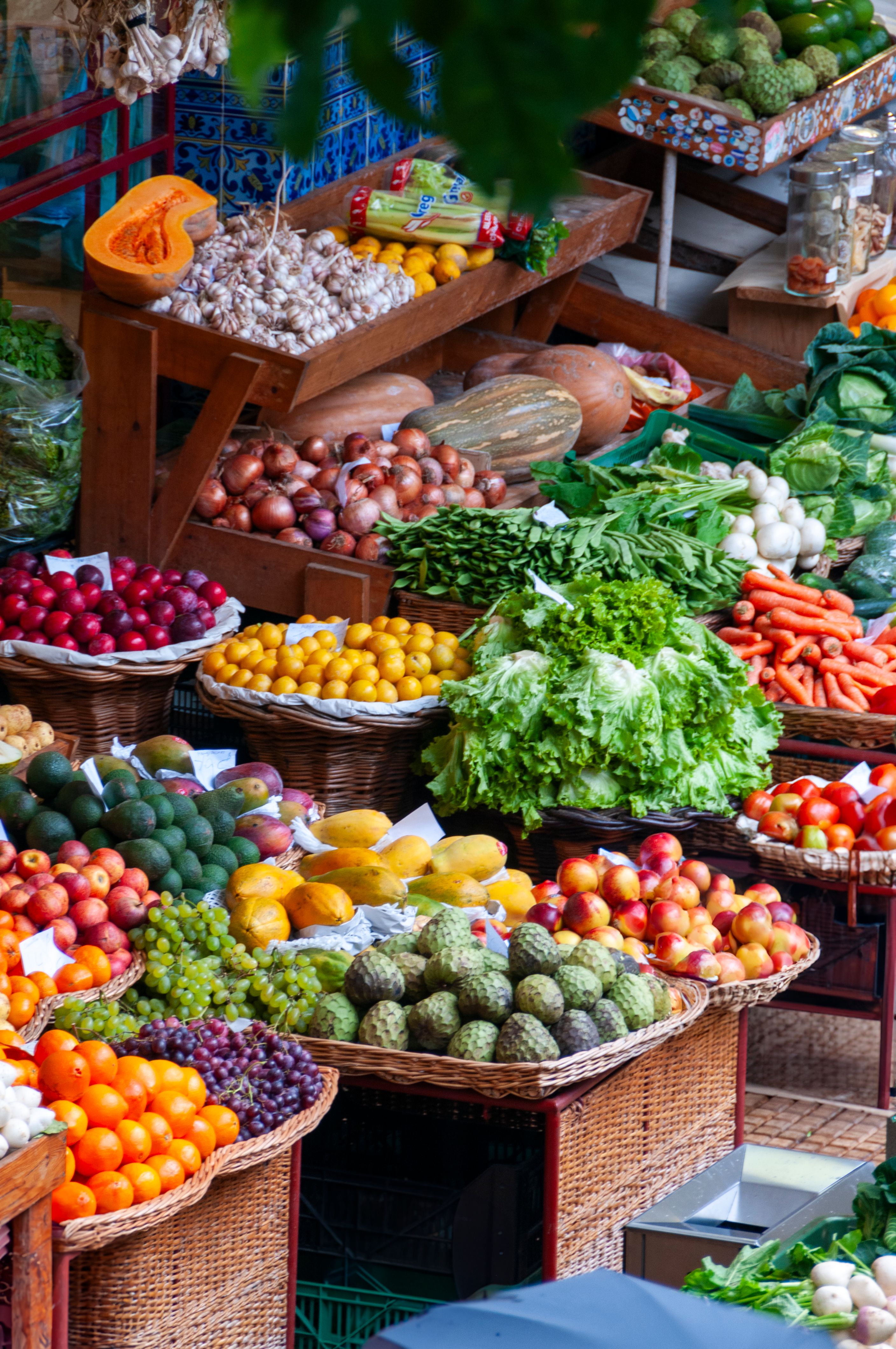 port saint lucie market