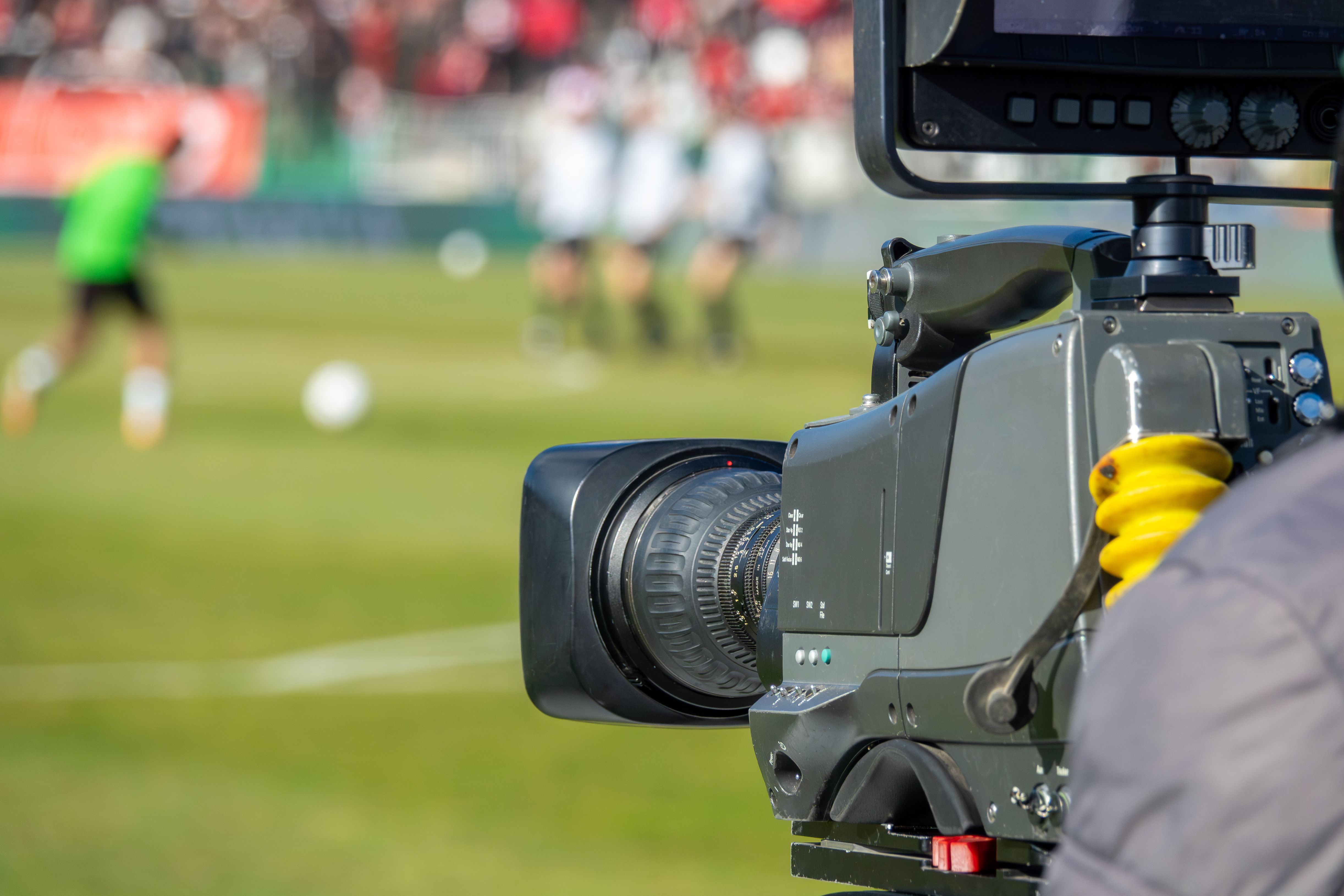 video analysis sports