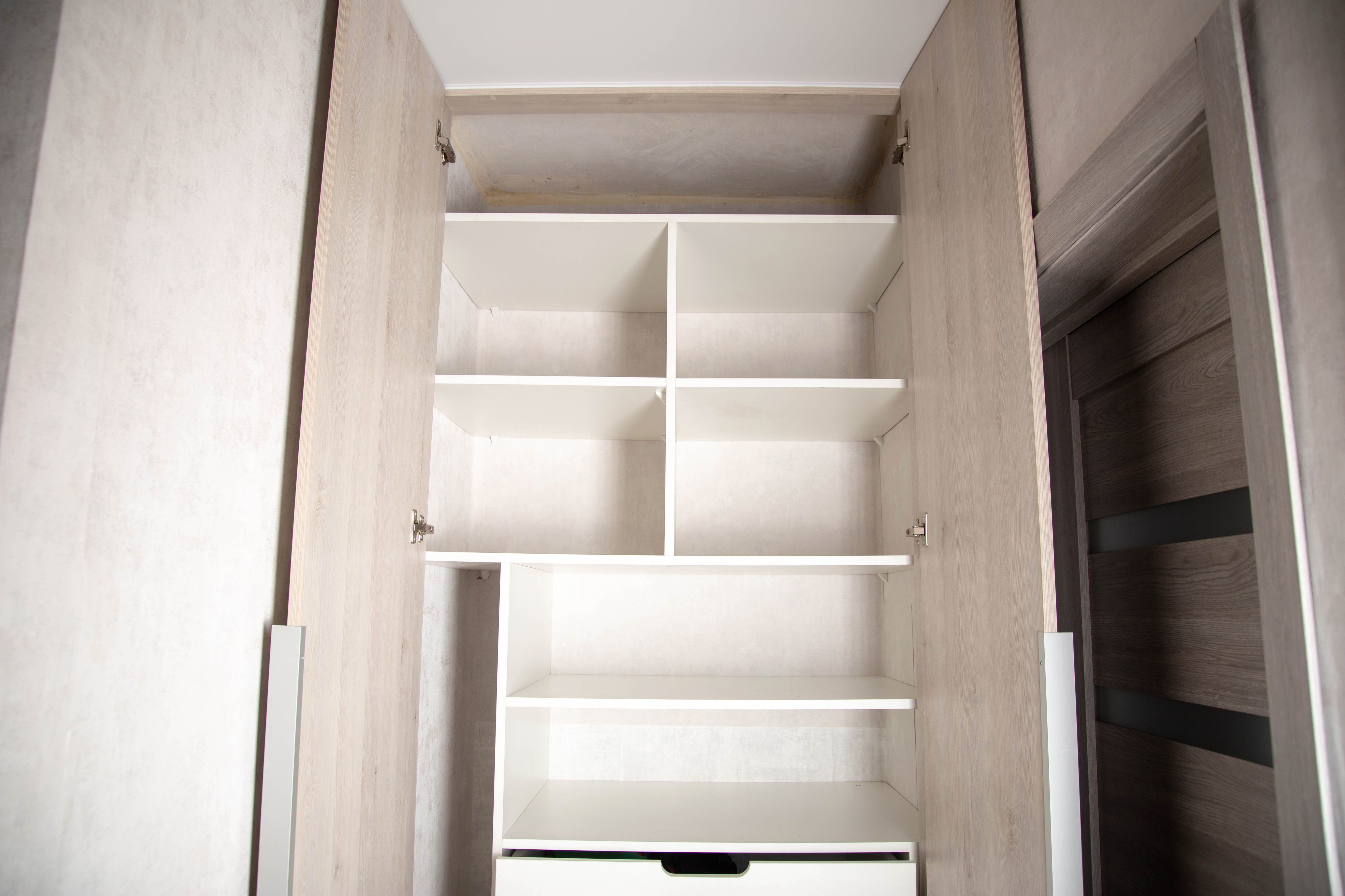 multifunctional cabinets