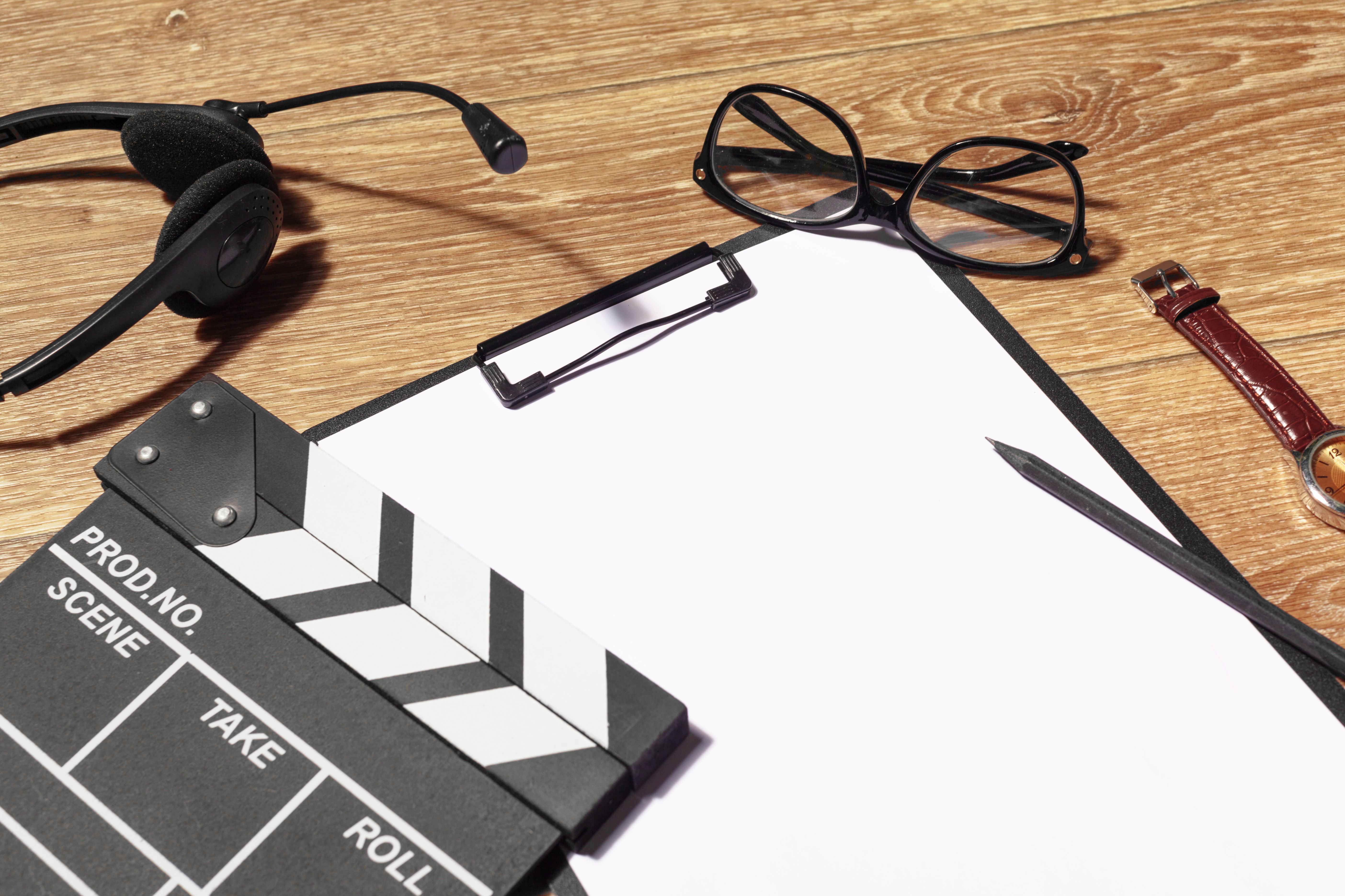 film music production