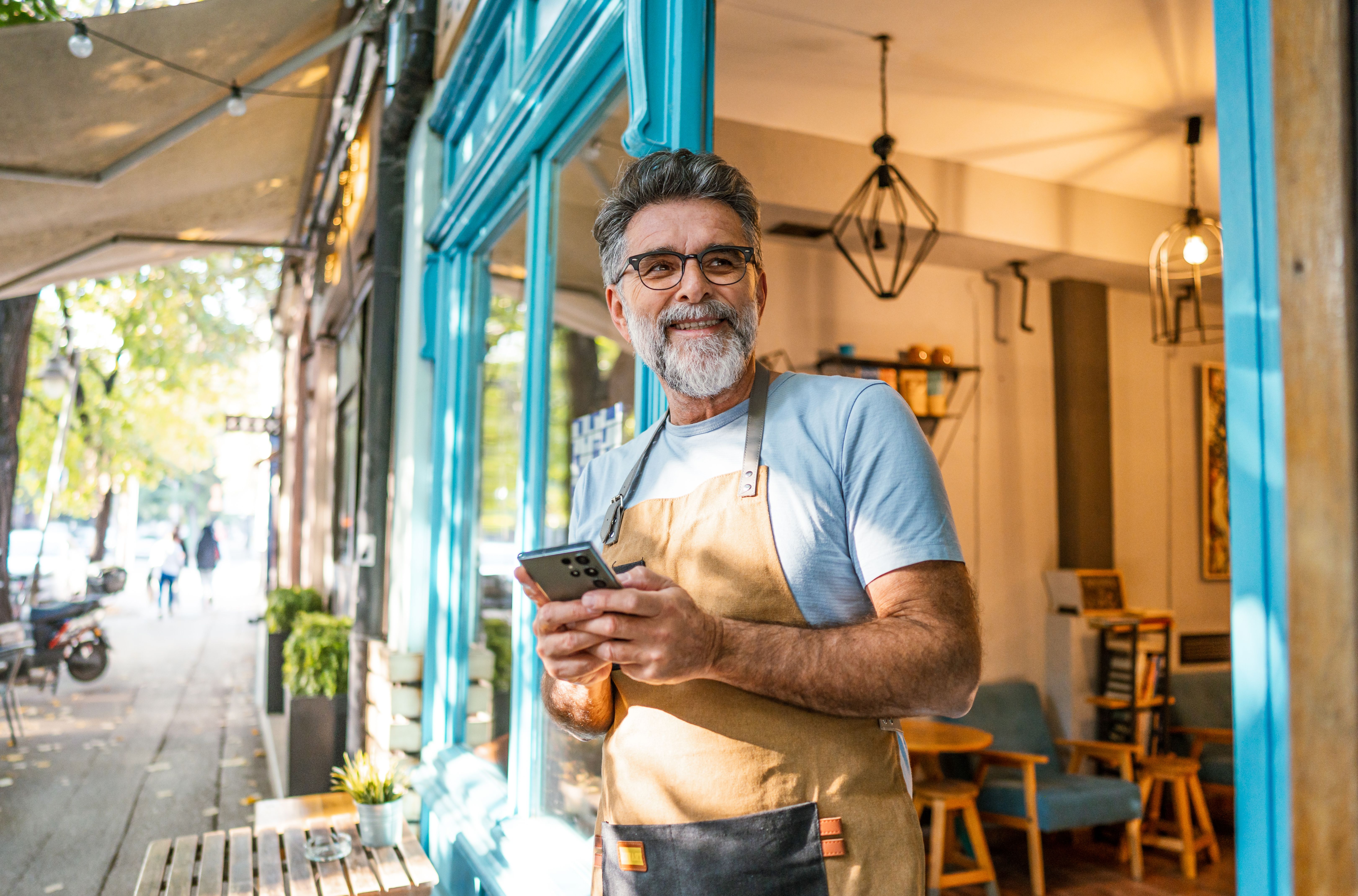 small business instagram