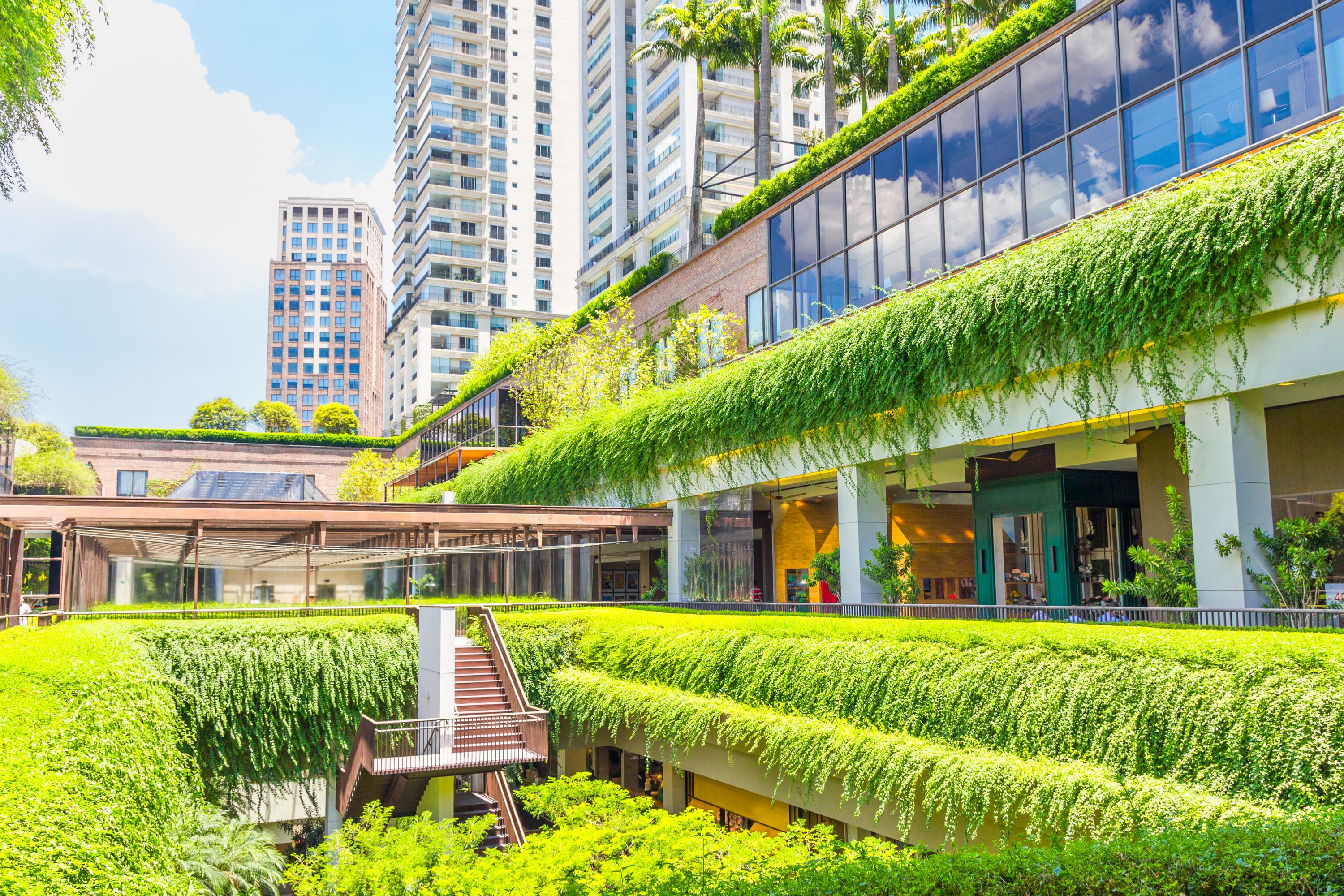 sustainable fashion Brazil