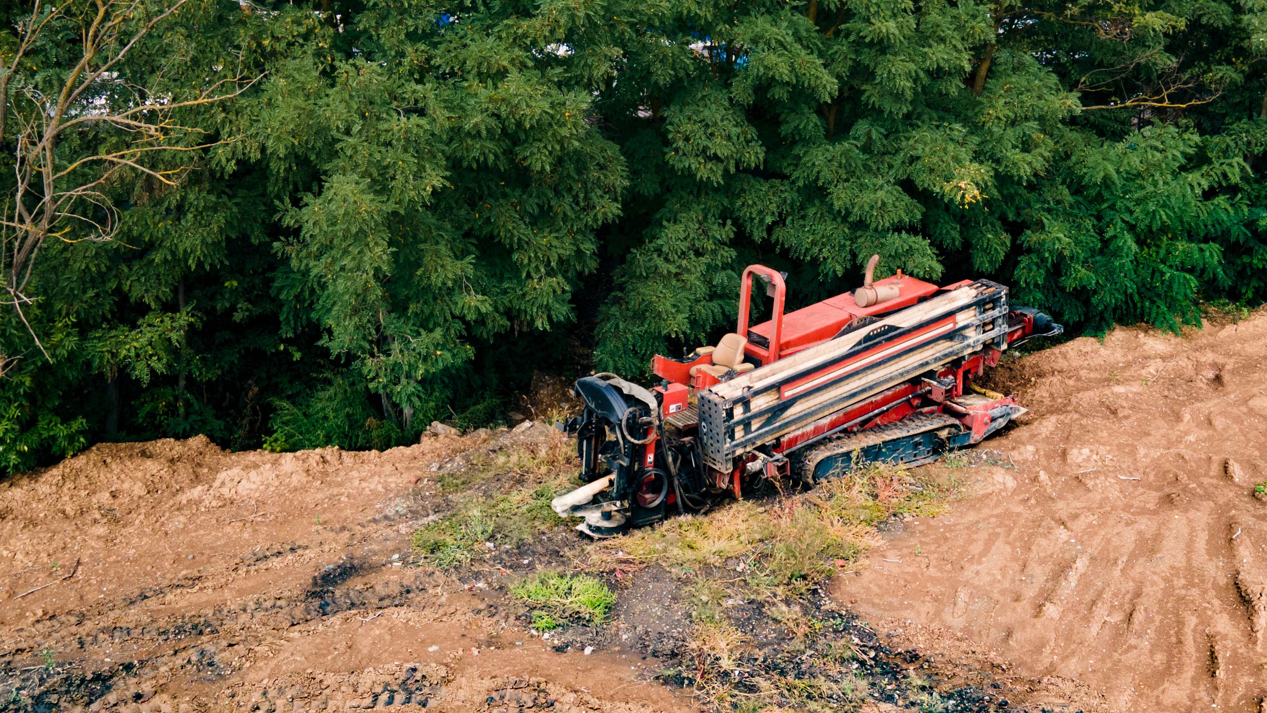 directional drilling