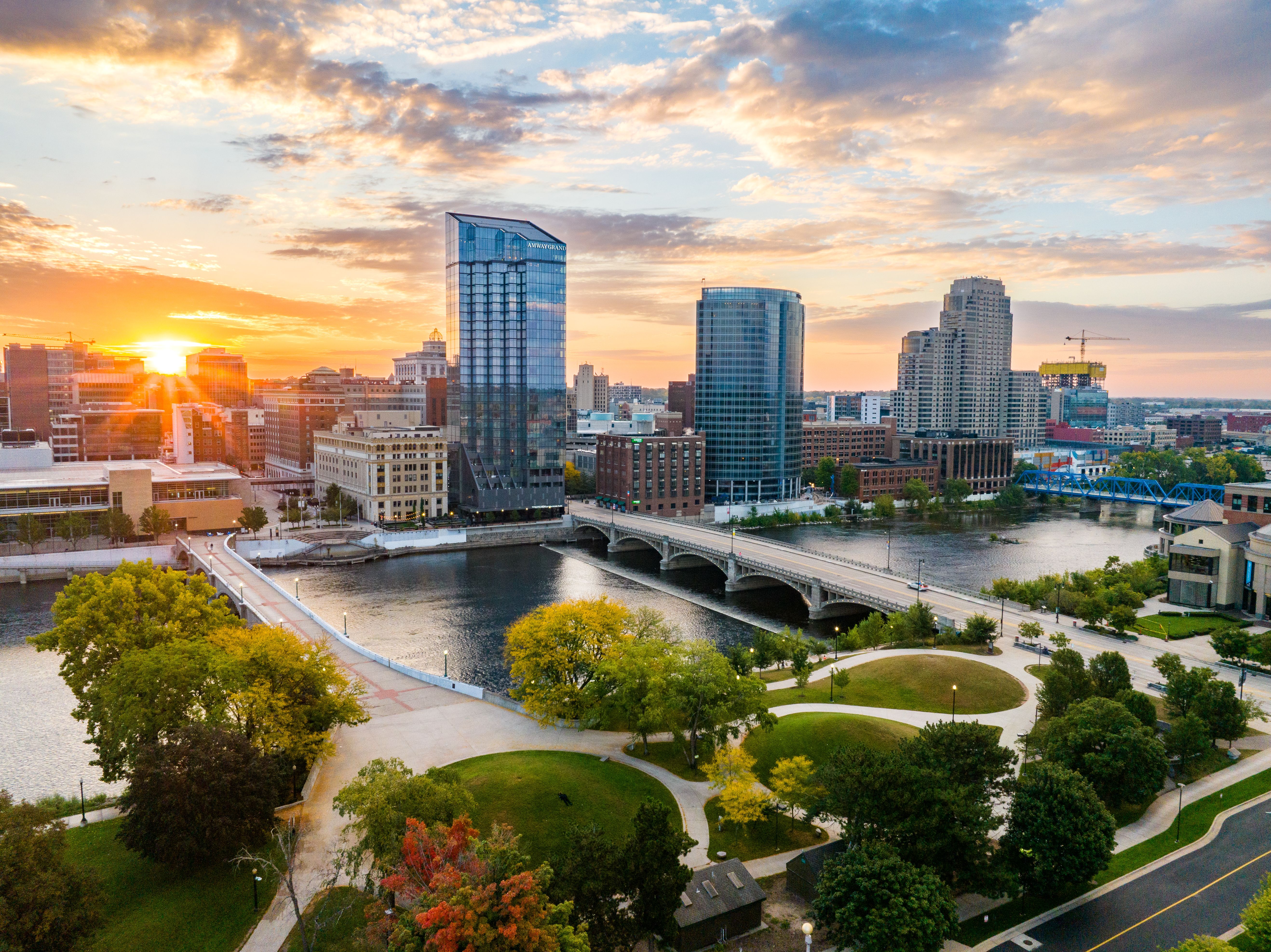 grand rapids