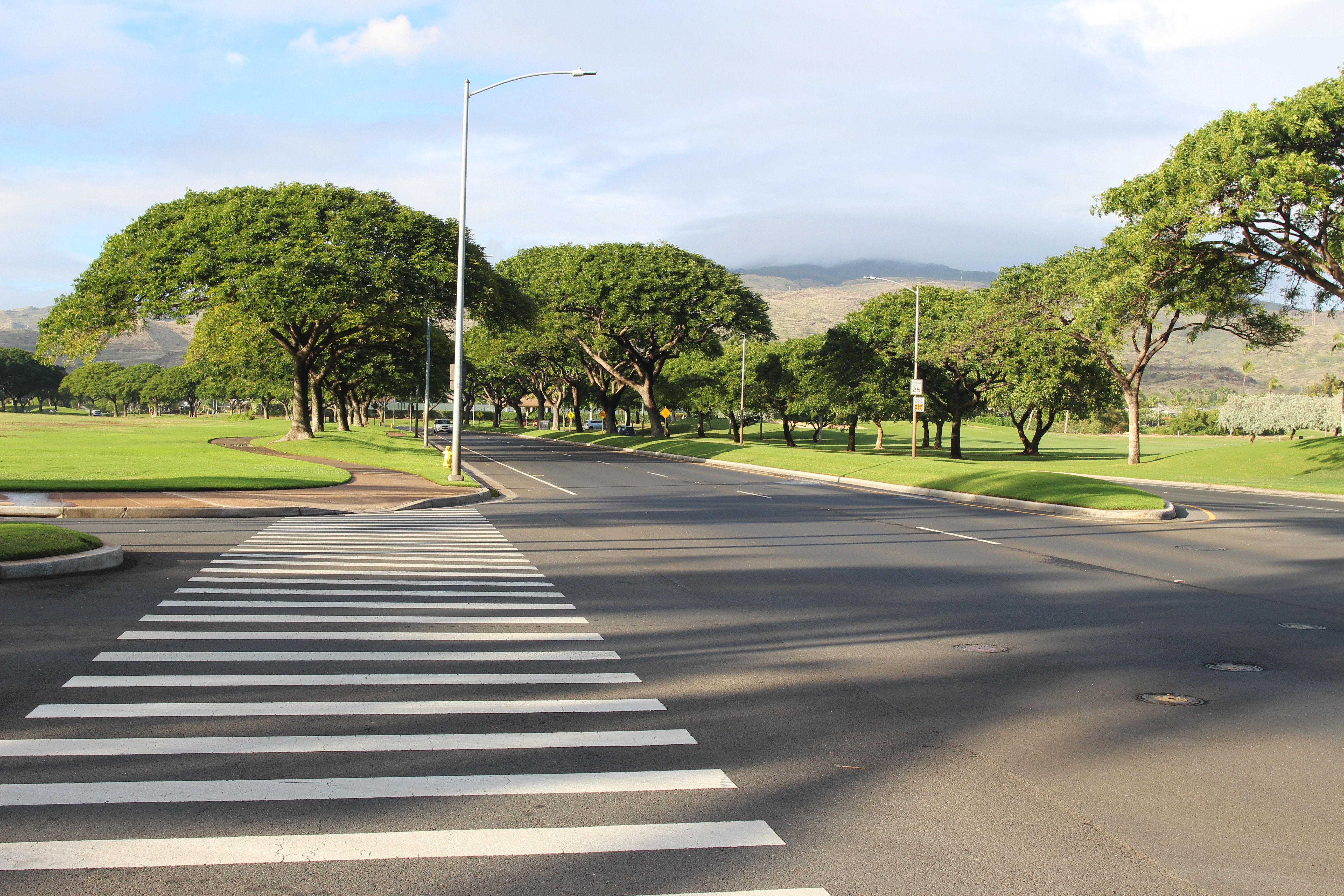 kapolei scenery
