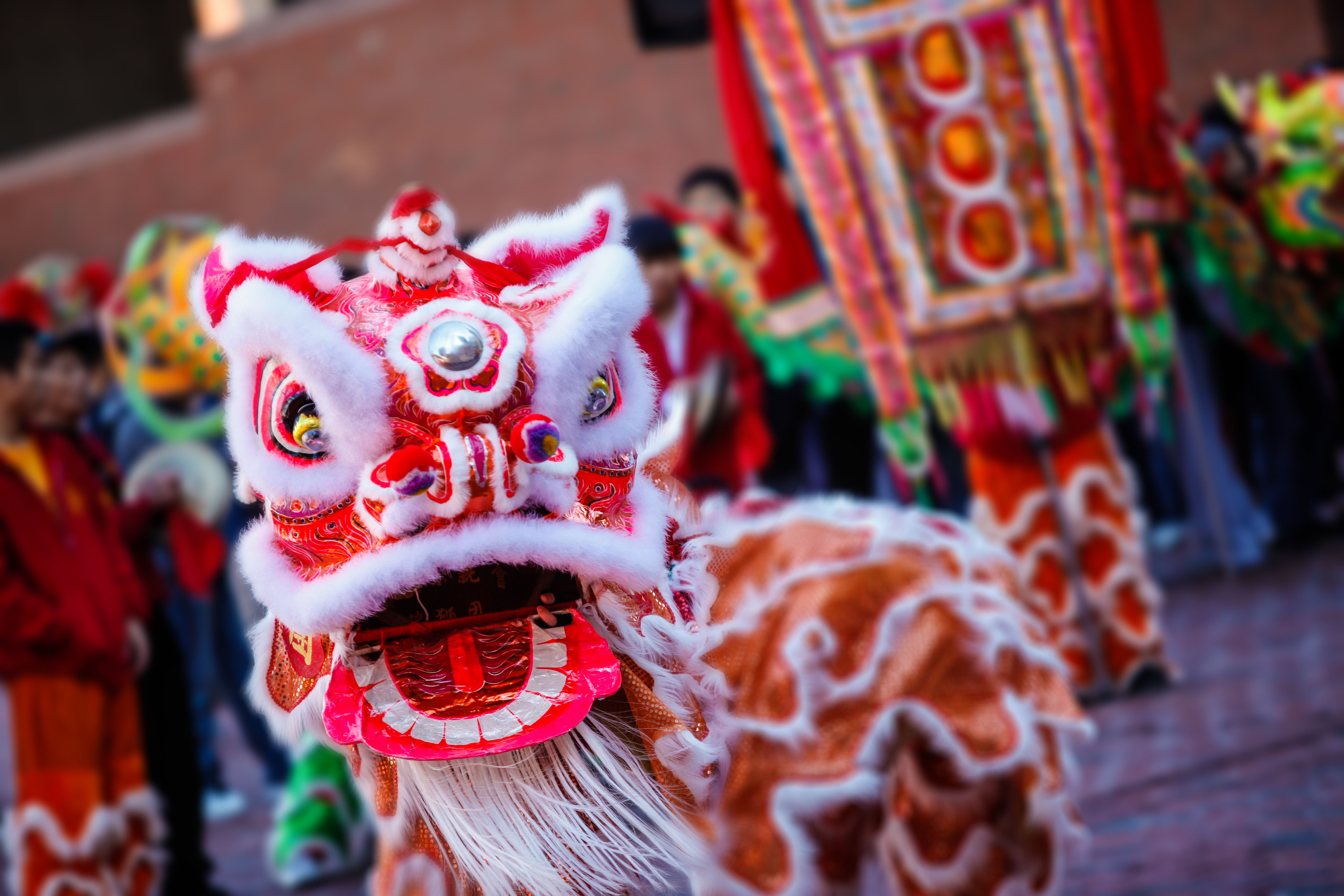 spring festival