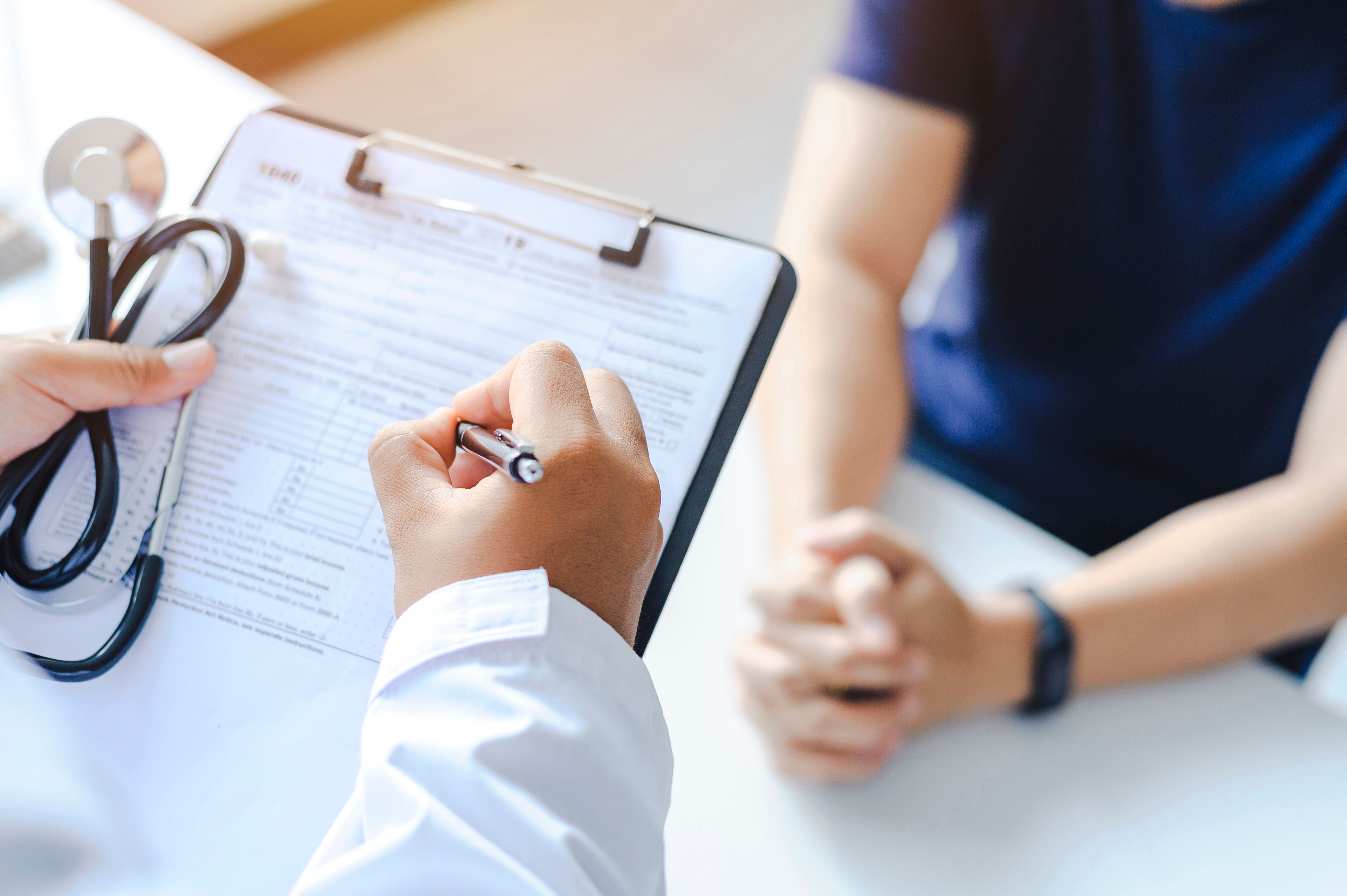 health assessment