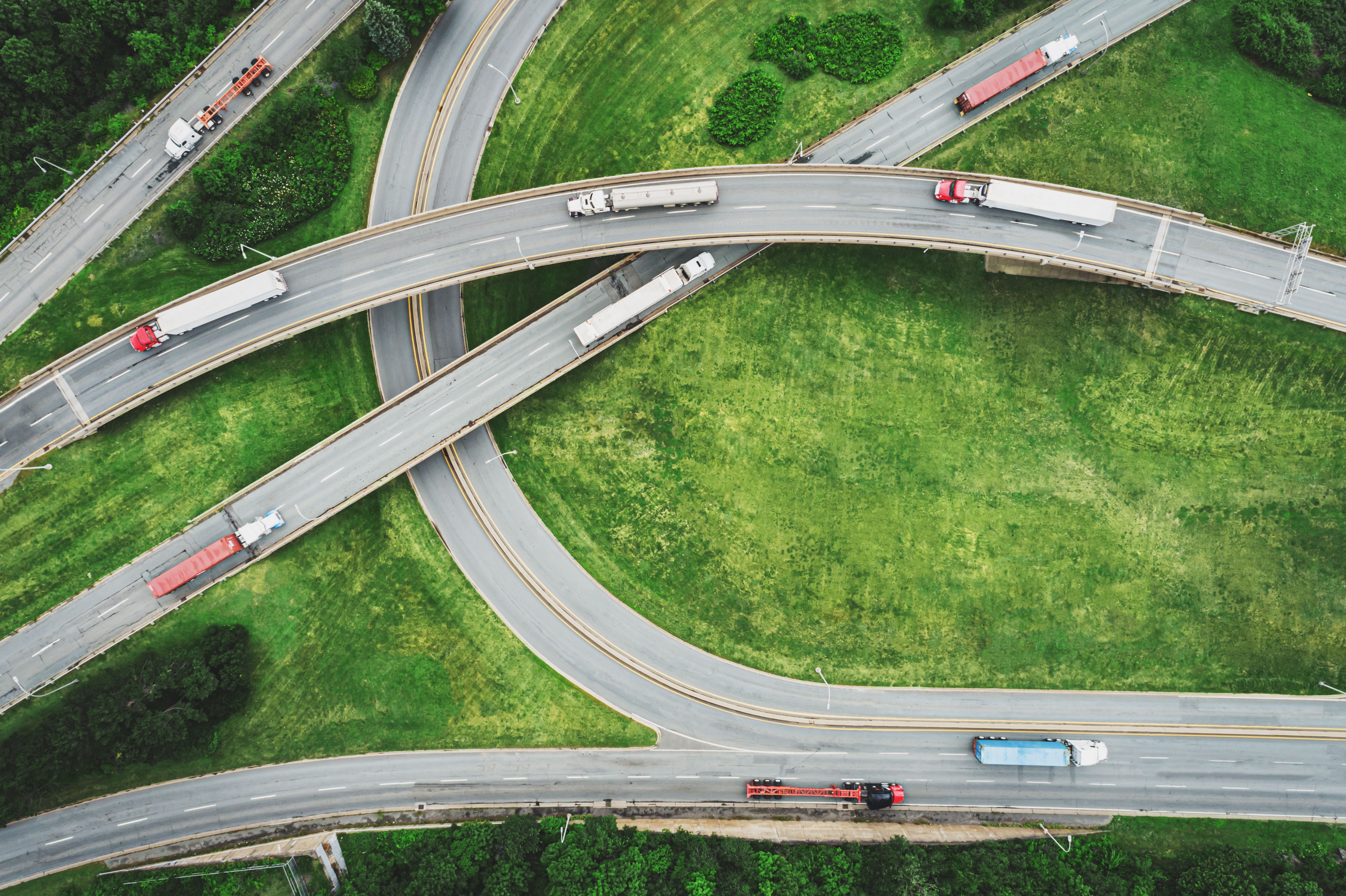 transportation road