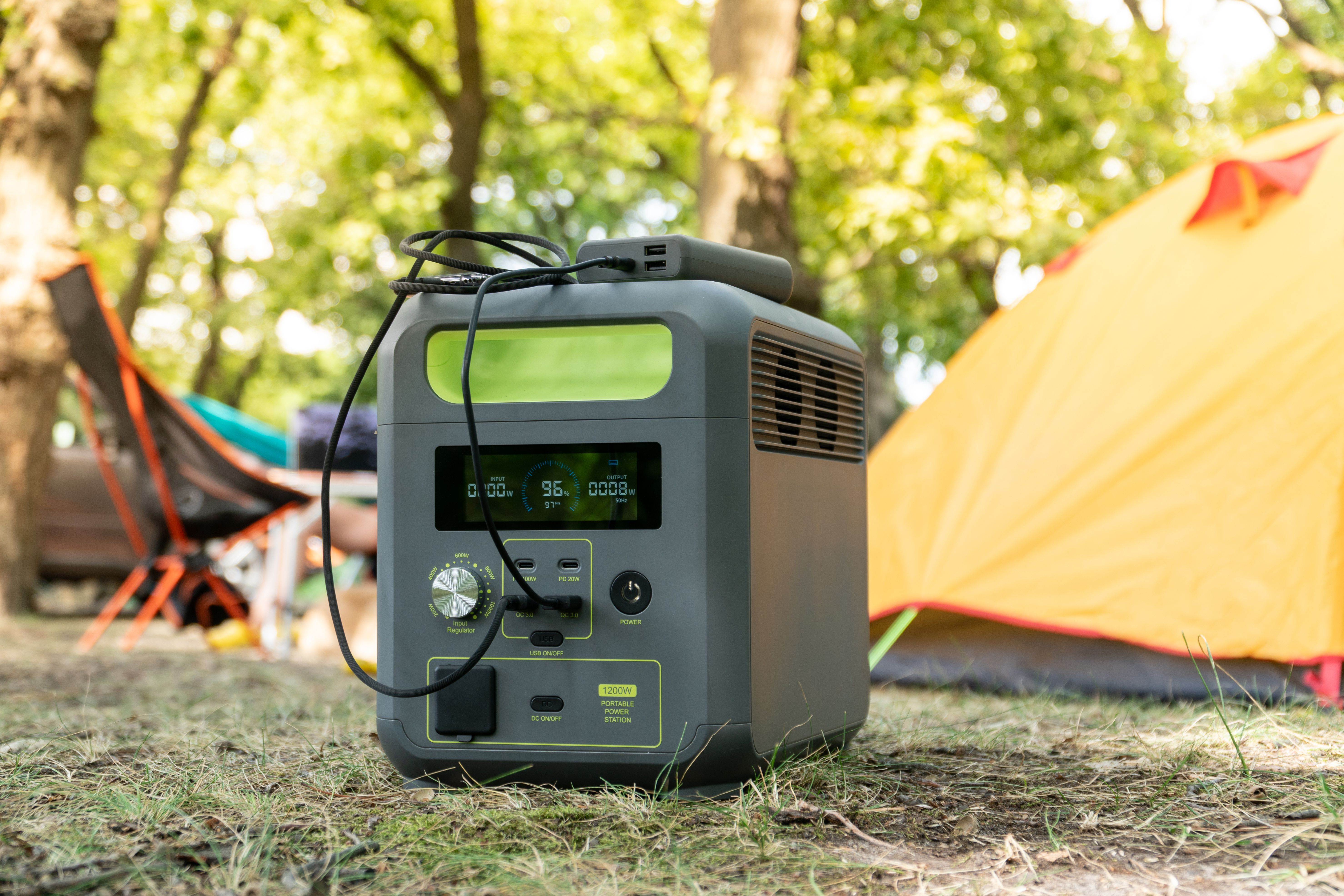 portable inverter standby generators