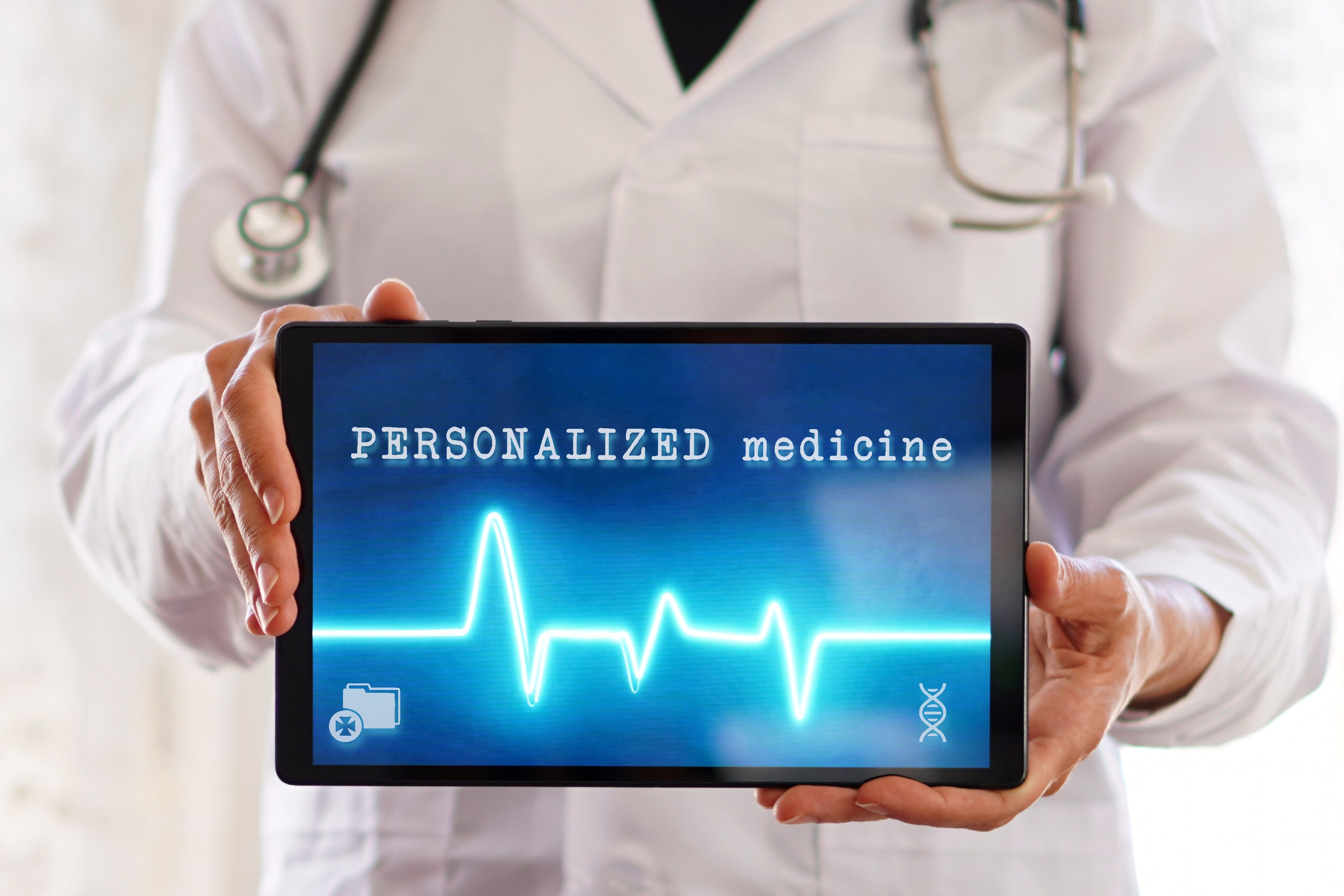 personalized health