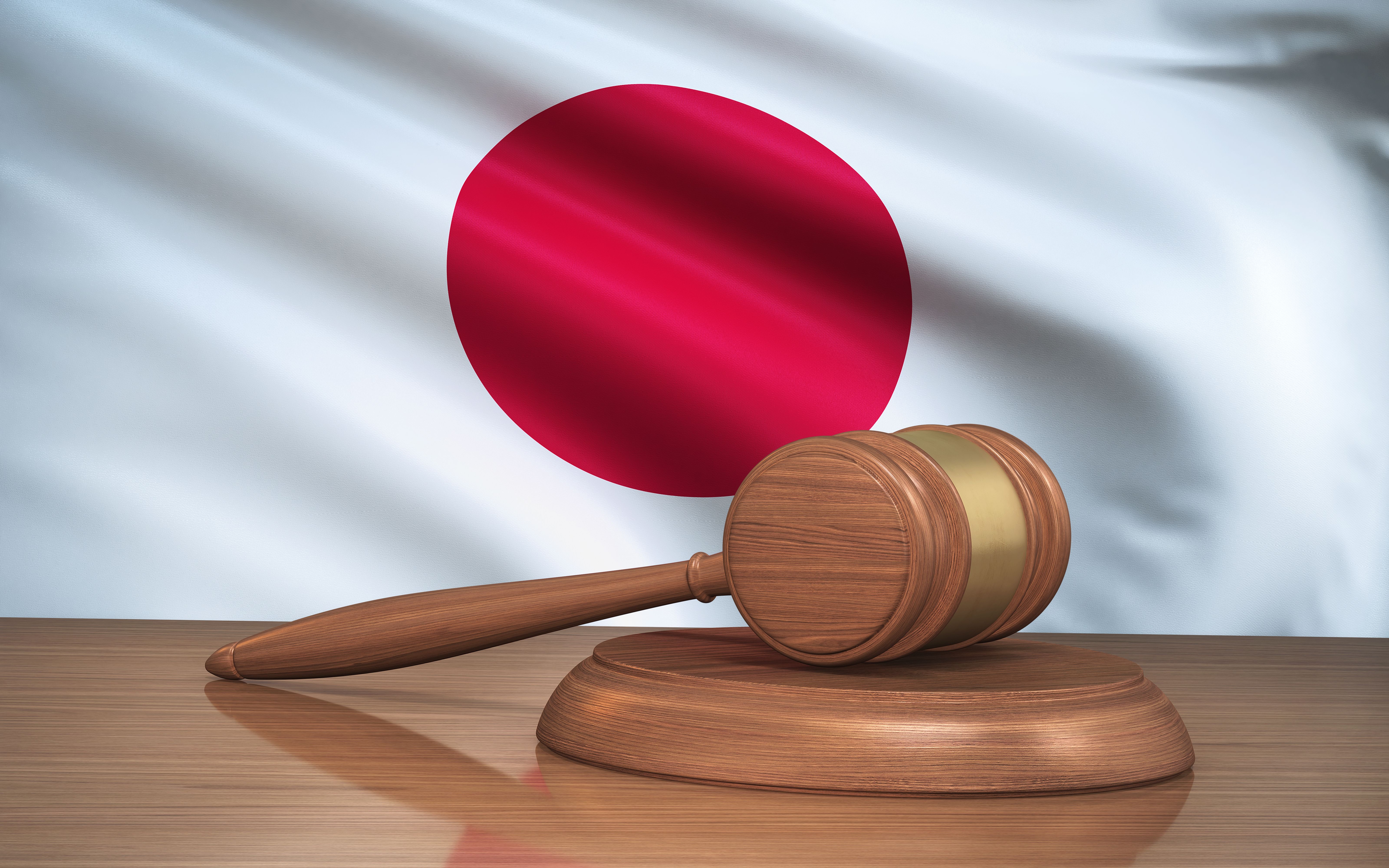 inheritance law japan