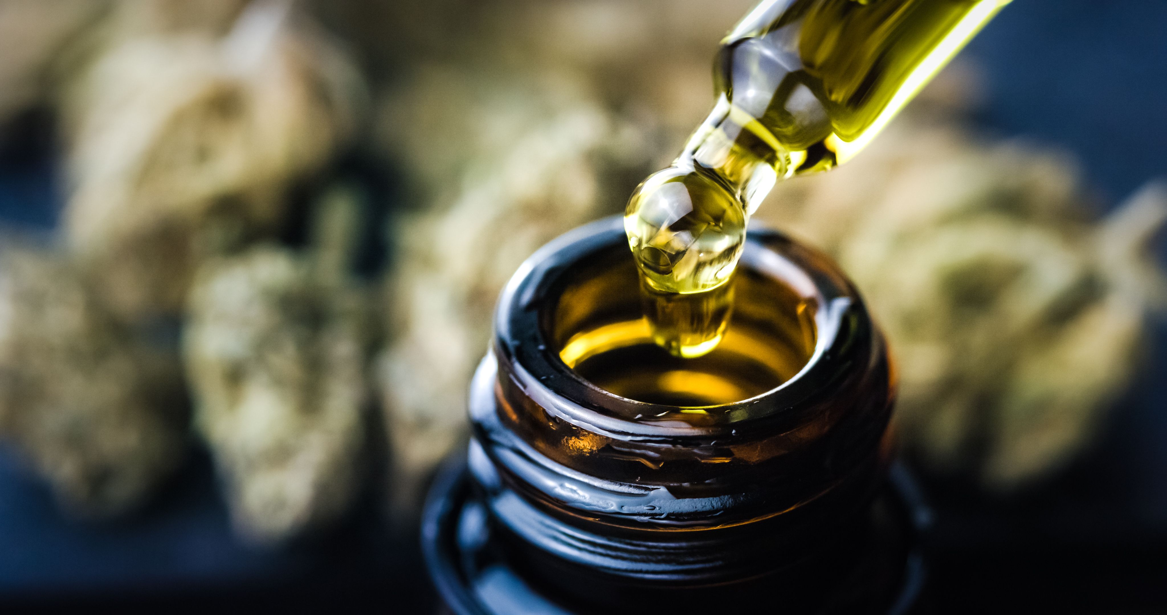 essential oils cbd