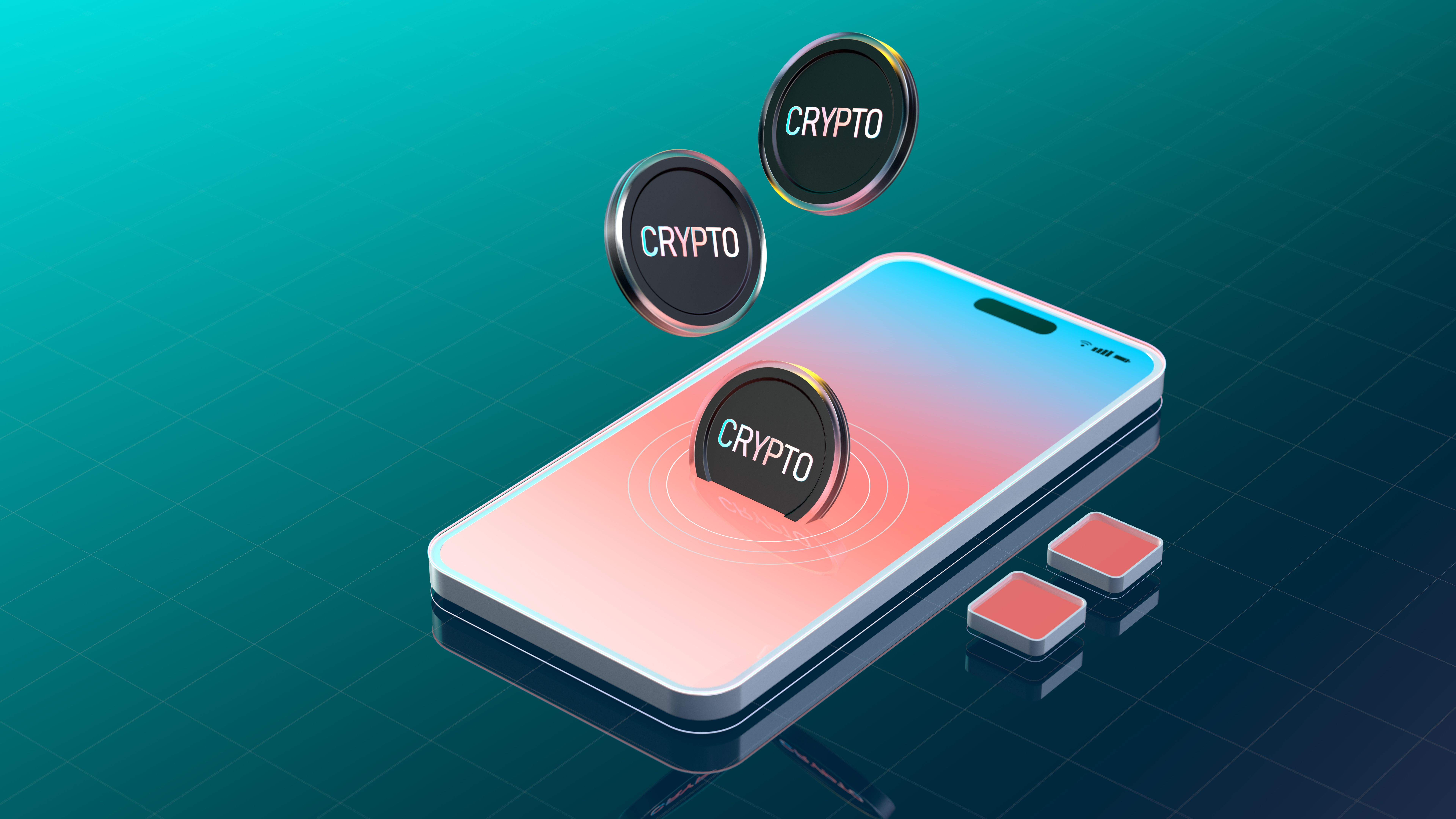 crypto payment