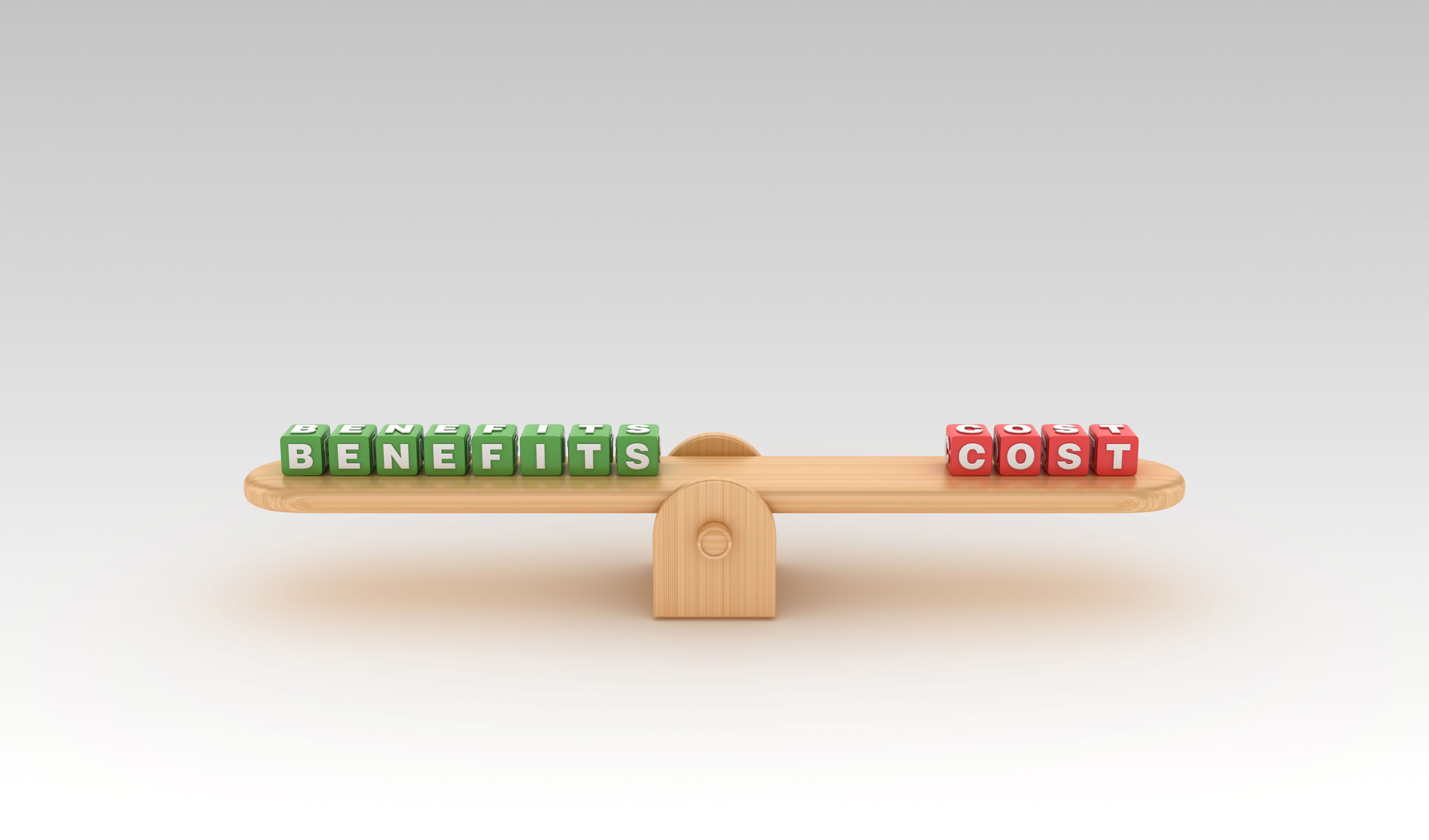 cost effective security