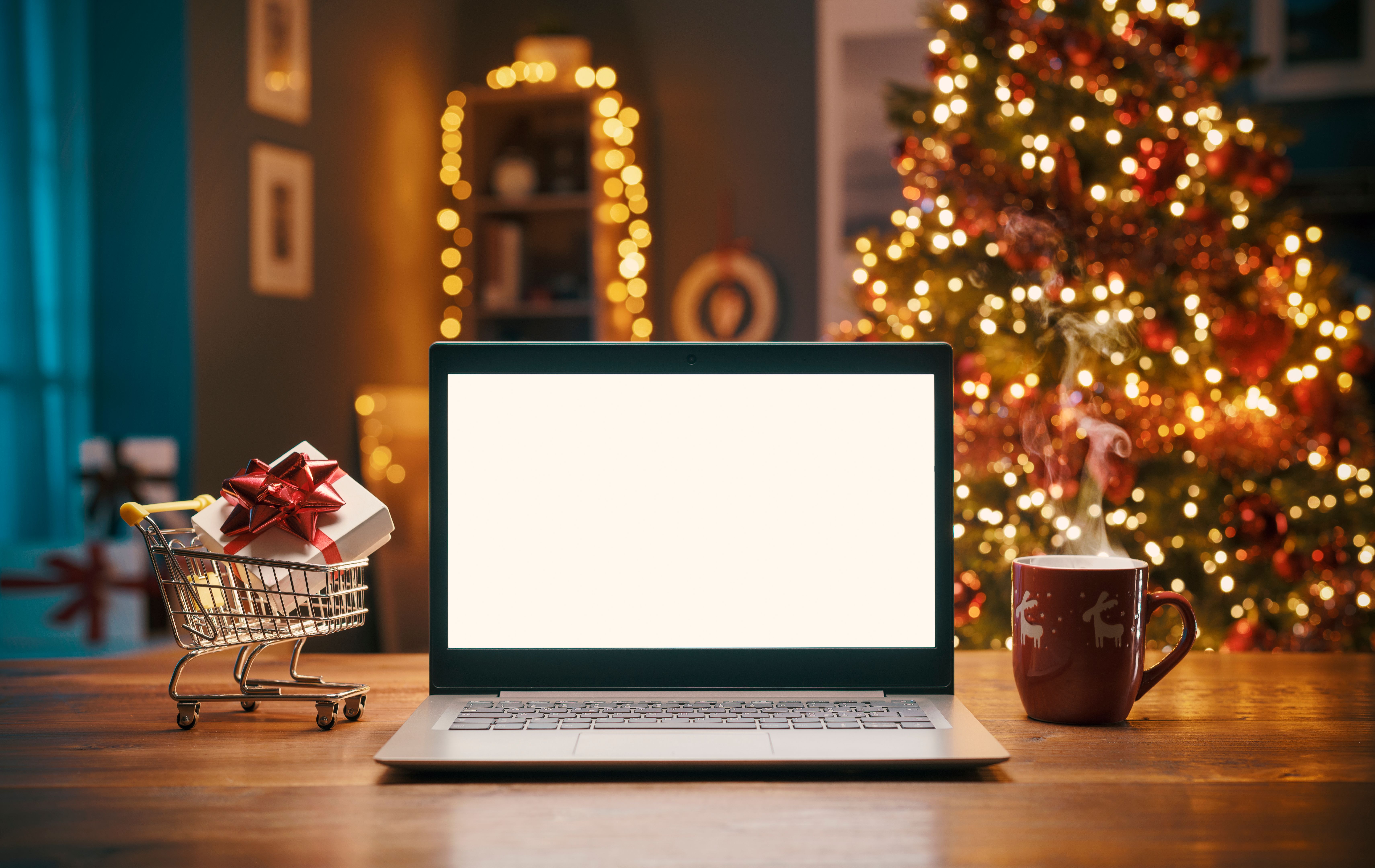 holiday marketing